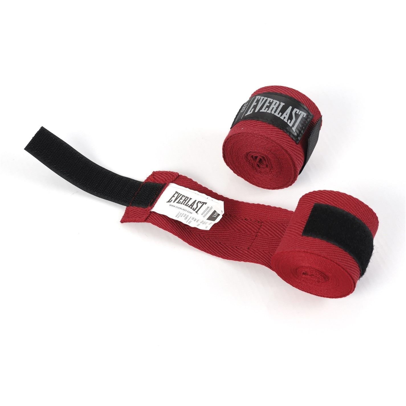 Everlast 120 Inch Boxing Handwraps