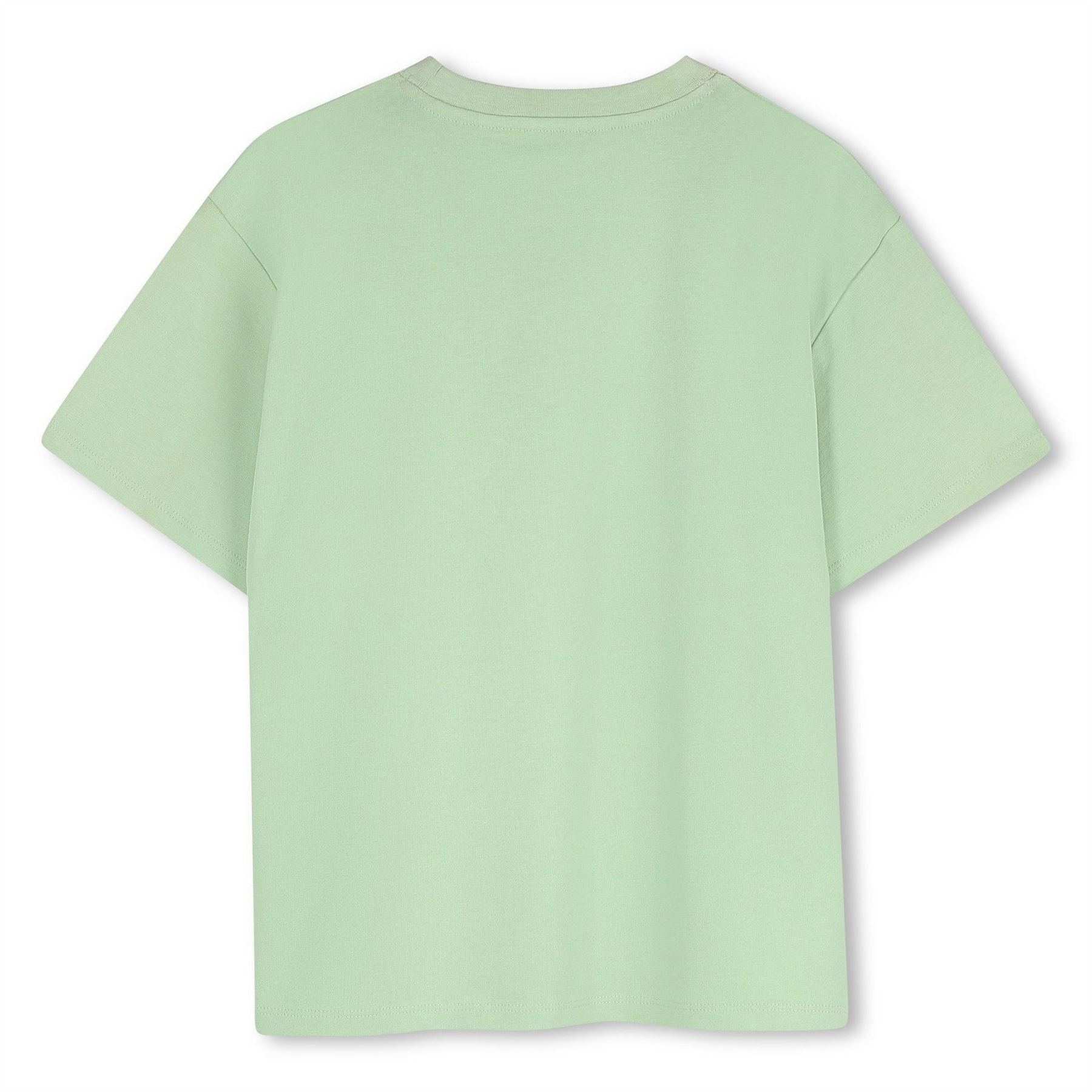 Kenzo Ss T-Shirt Jn62