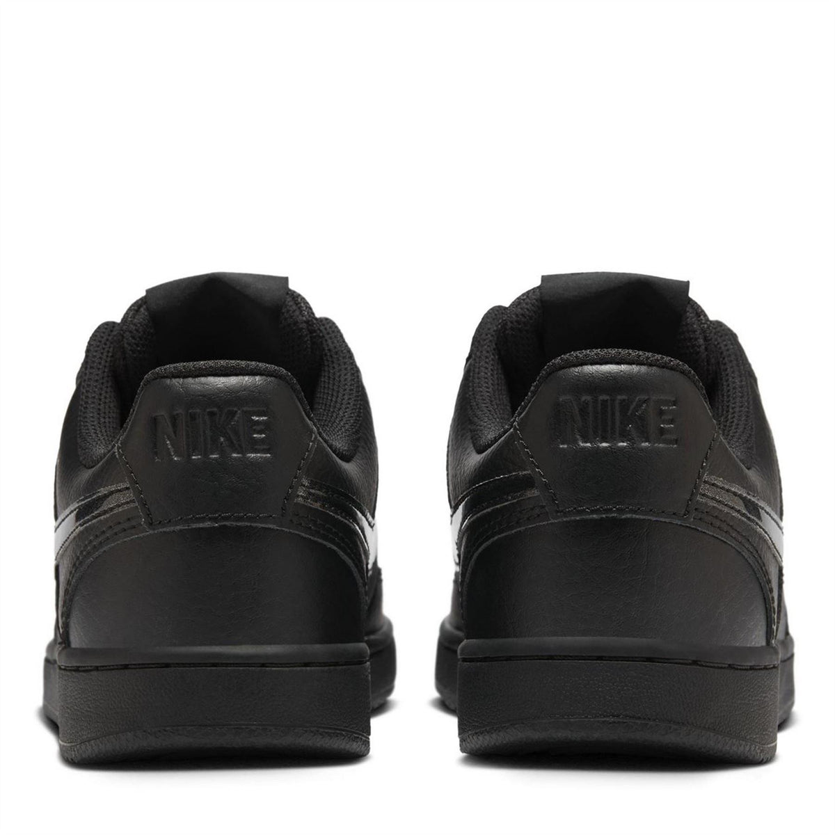 Nike Court Vision Low Next Nature Trainers