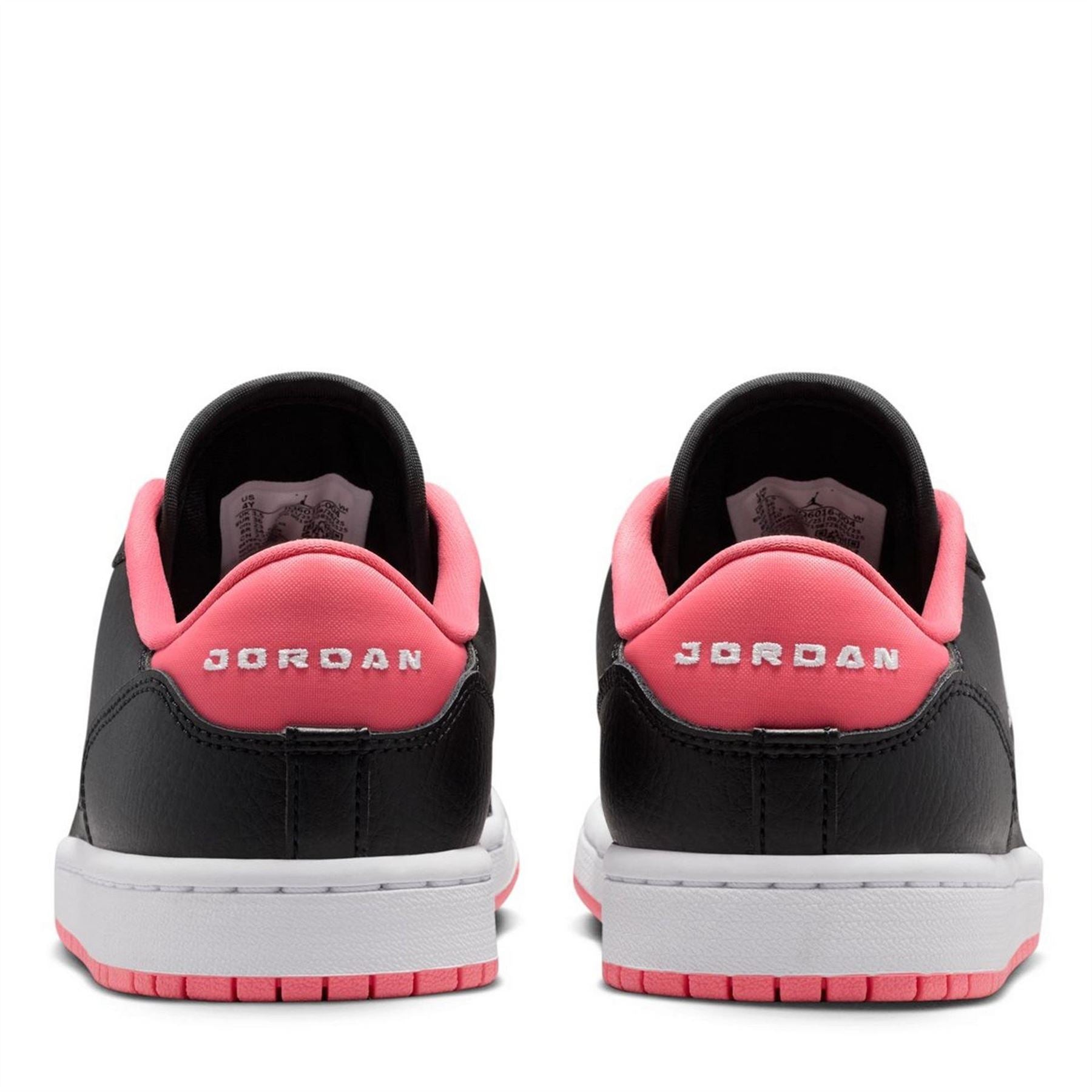 Air Jordan Access Court Low Top Sneakers