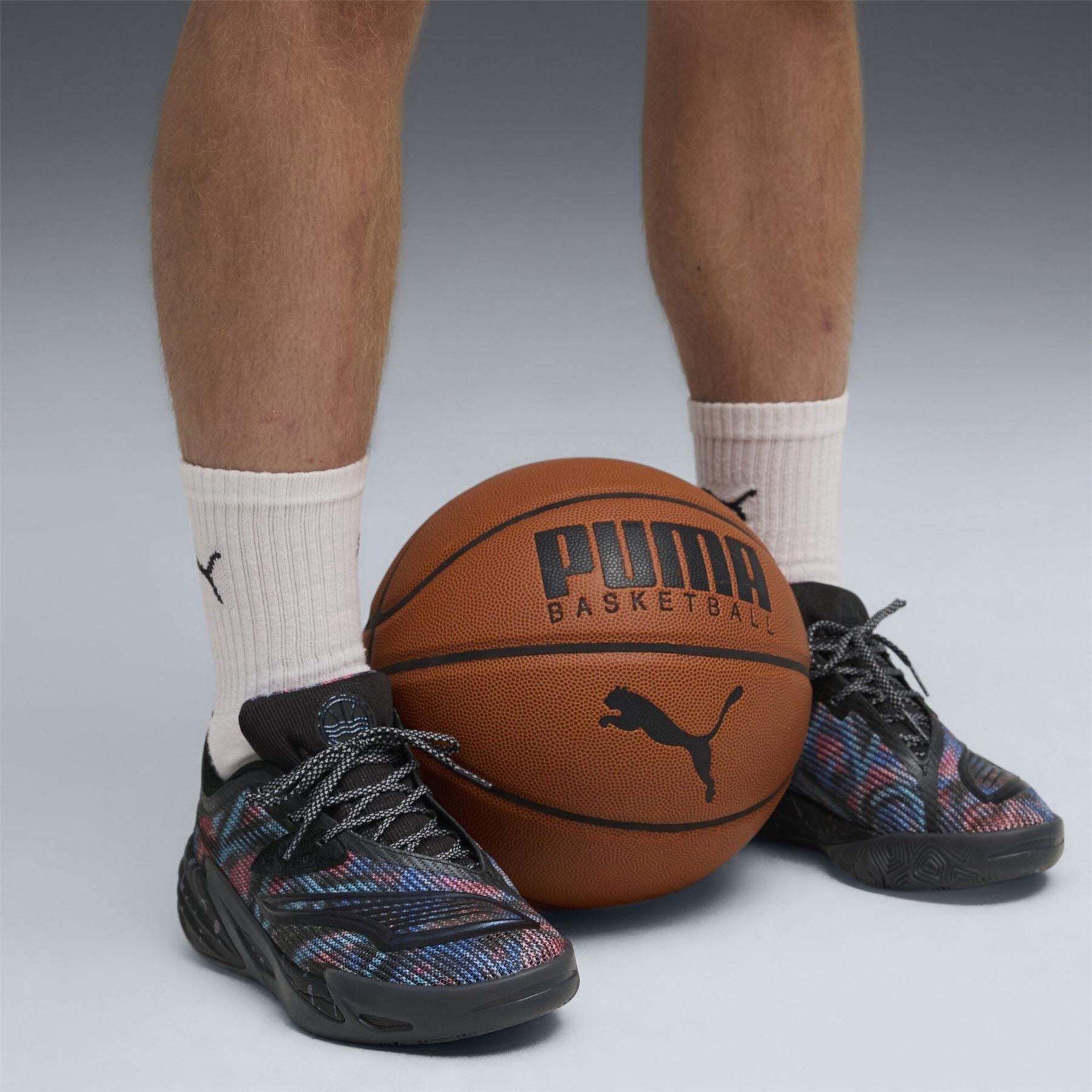 Puma All Pro Nitro 2 Vbl Basketball Trainers