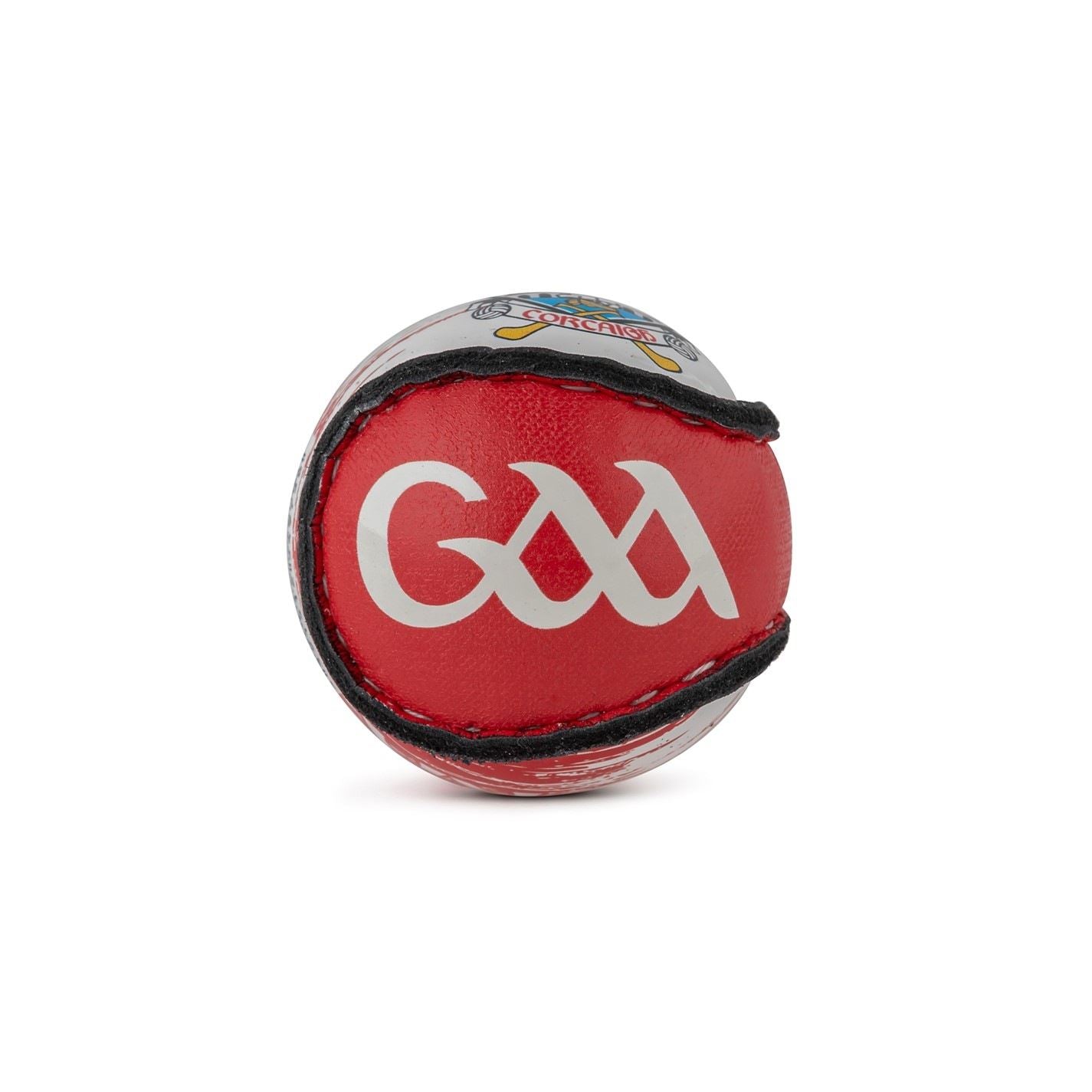 County Sliotar Size 4