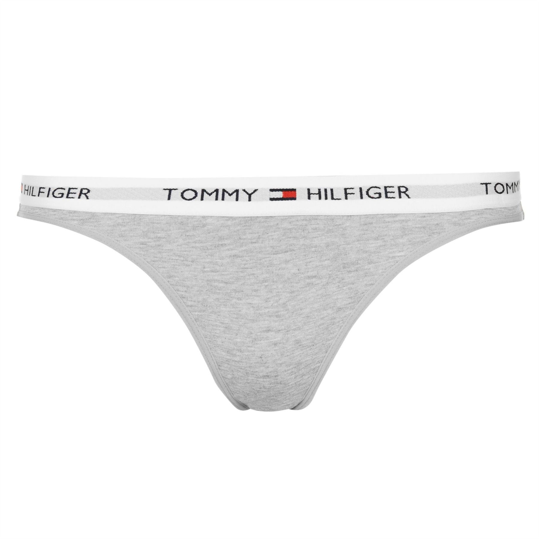 Tommy Hilfiger  Bikini Knicker Briefs