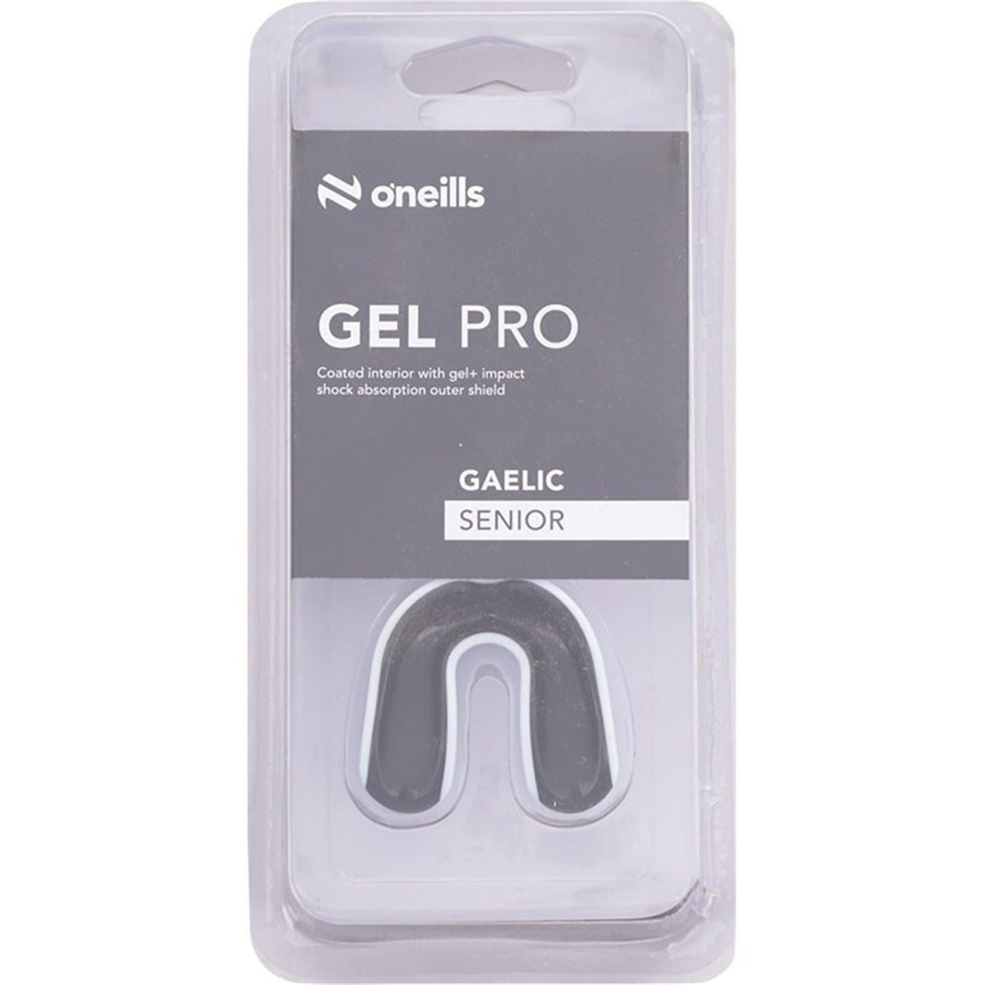 ONeills Gel Pro3 Mouthguard Senior