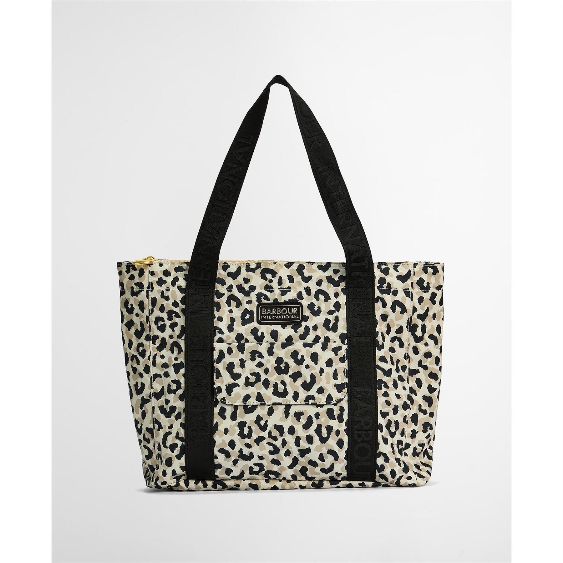 Barbour International Tote Bag