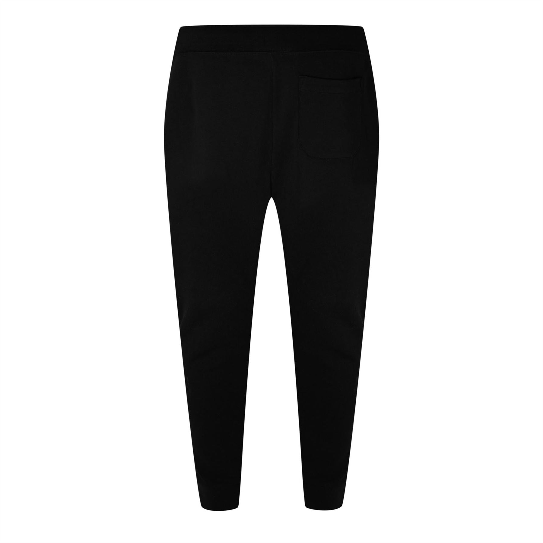 Polo Ralph Lauren Tech Closed Hem Jogging Bottoms