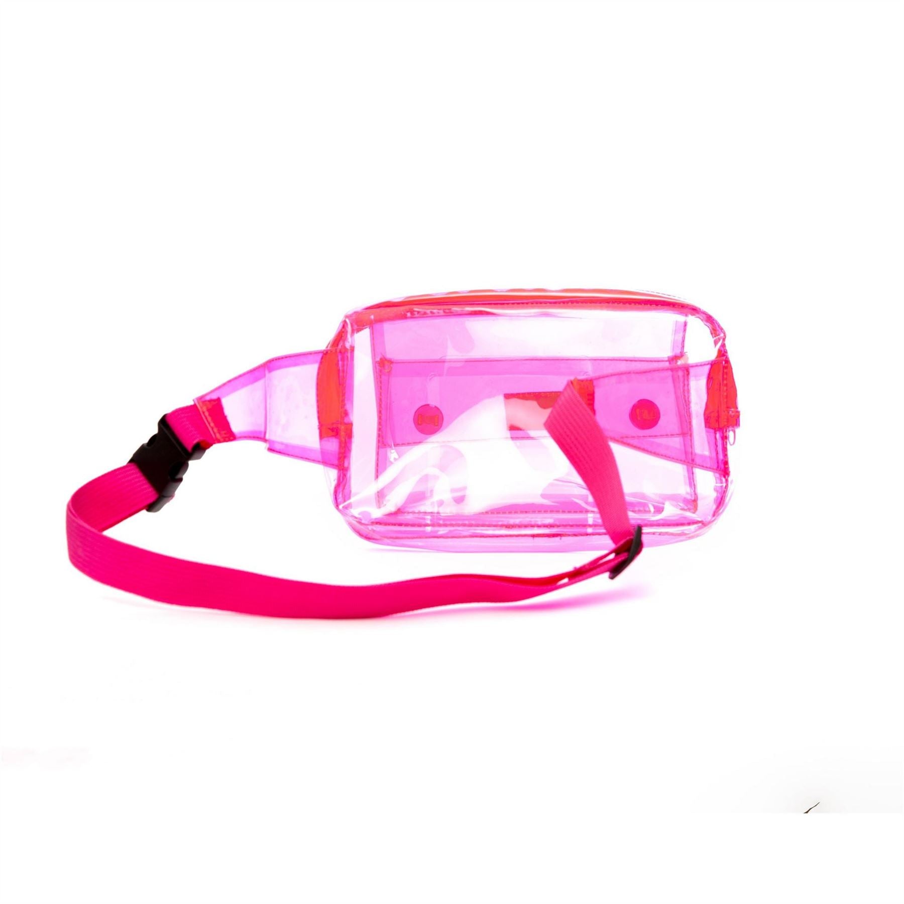 Spiral Statement Bum Bag