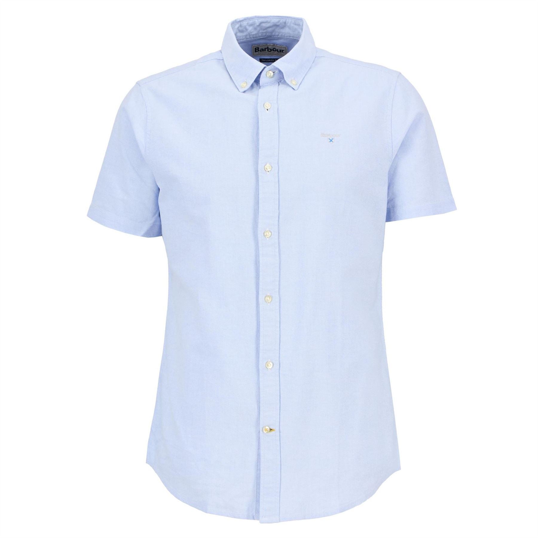 Barbour Oxtown Shirt