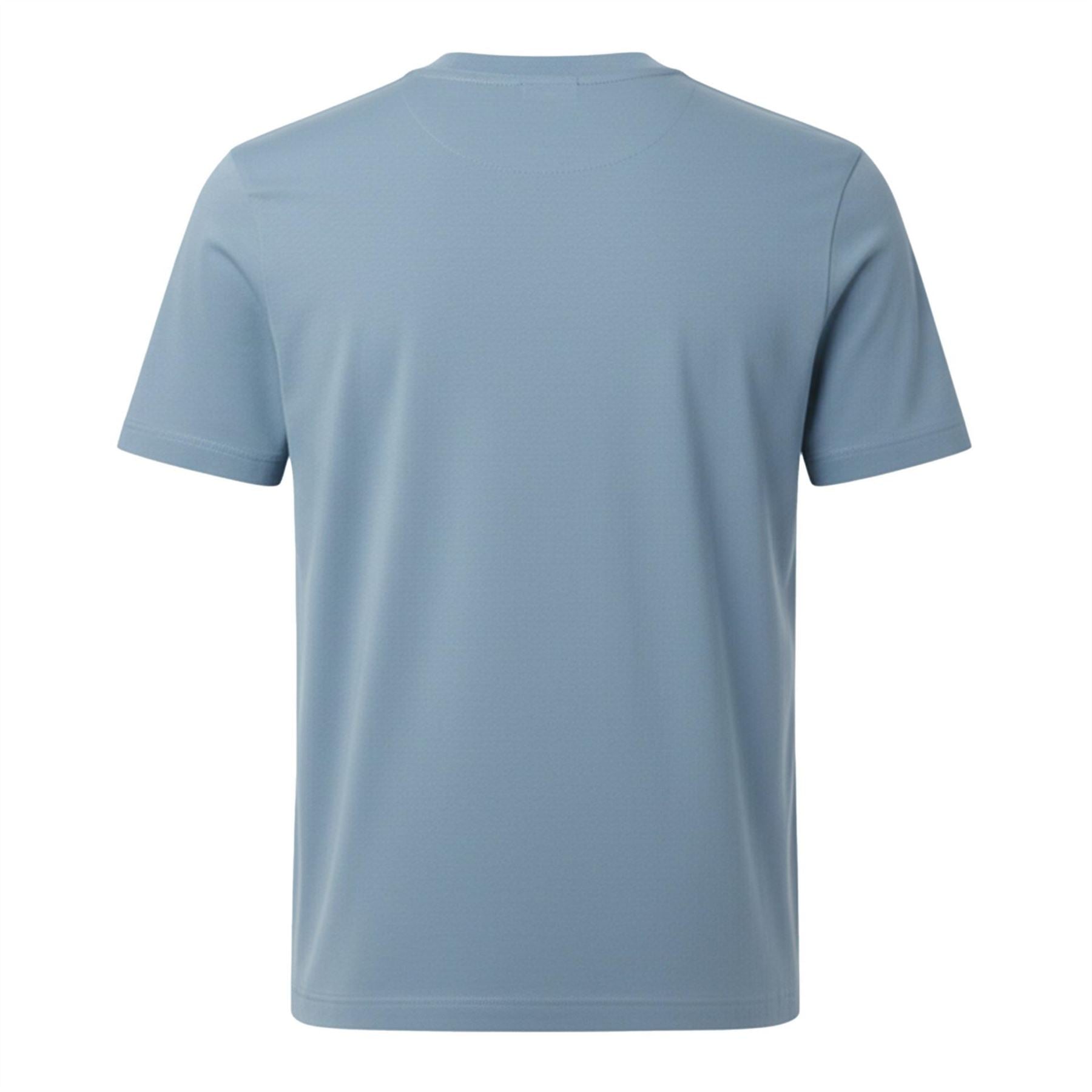 Lacoste Cotton Jersey T-Shirt