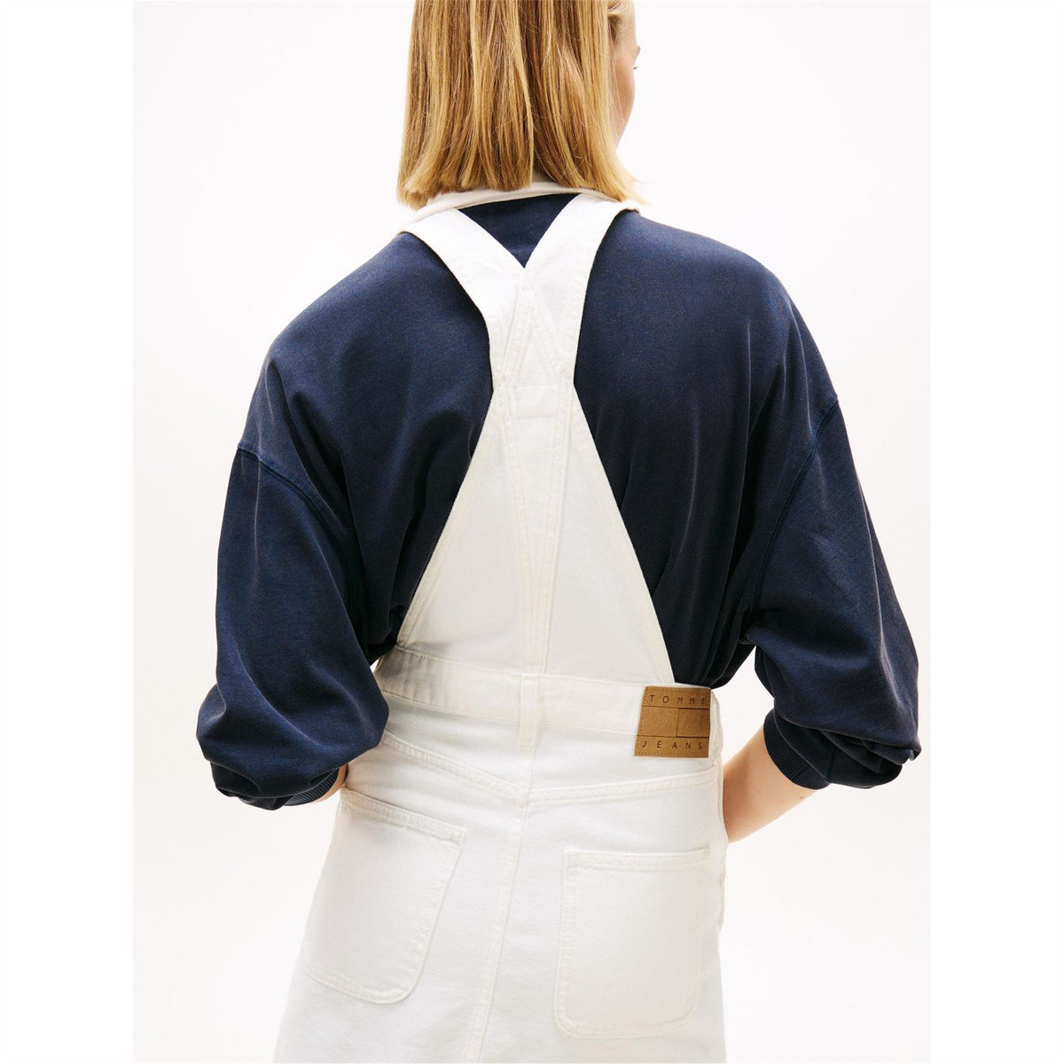 Tommy Jeans Dungarees