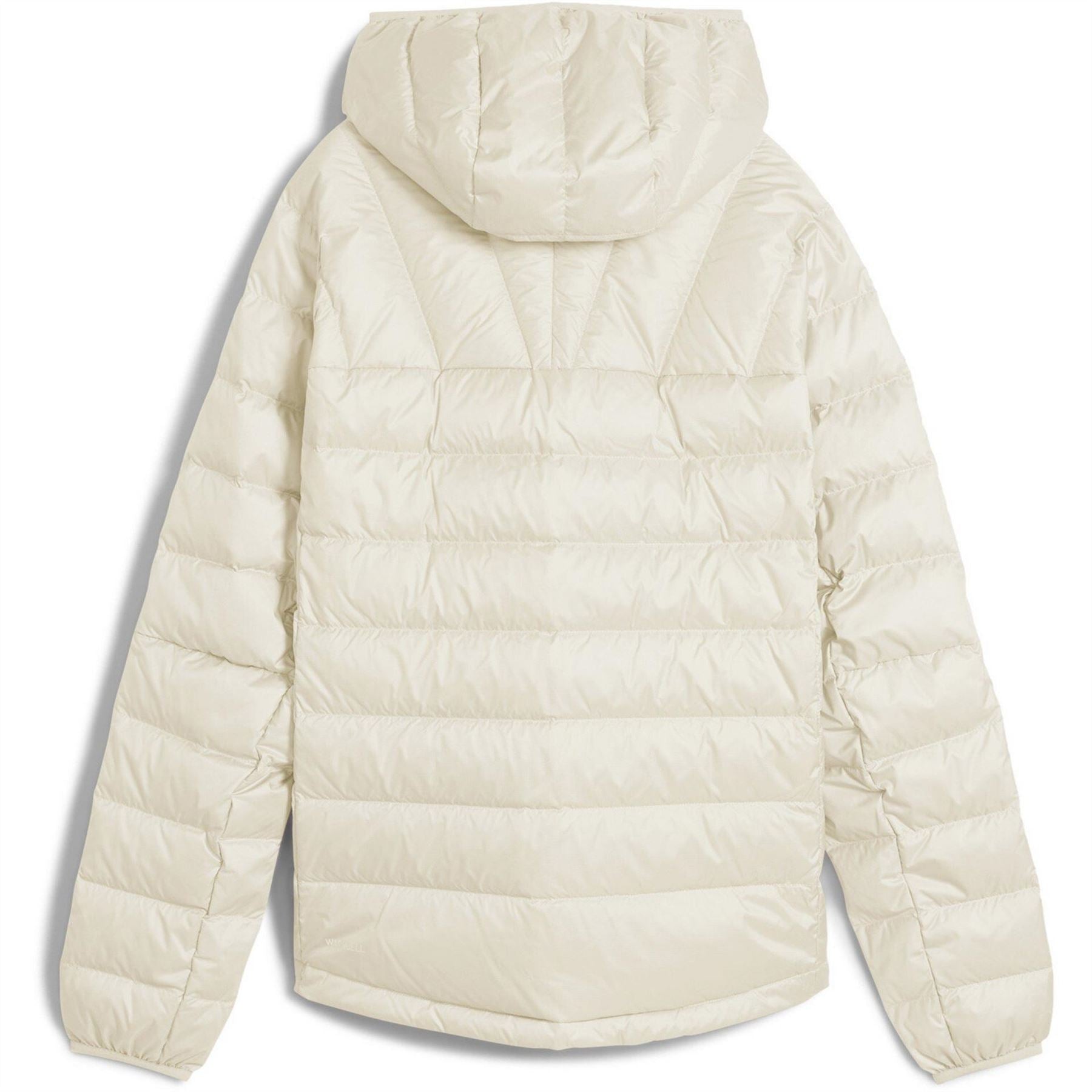 Puma Packlite Hooded Down Wax Jacket