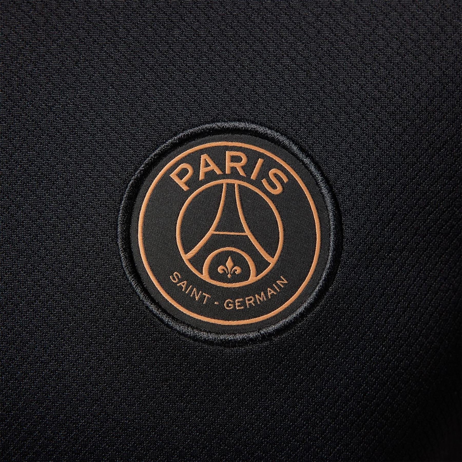 Nike Paris Saint Germain Strike Third Top 2024 2025 Adults