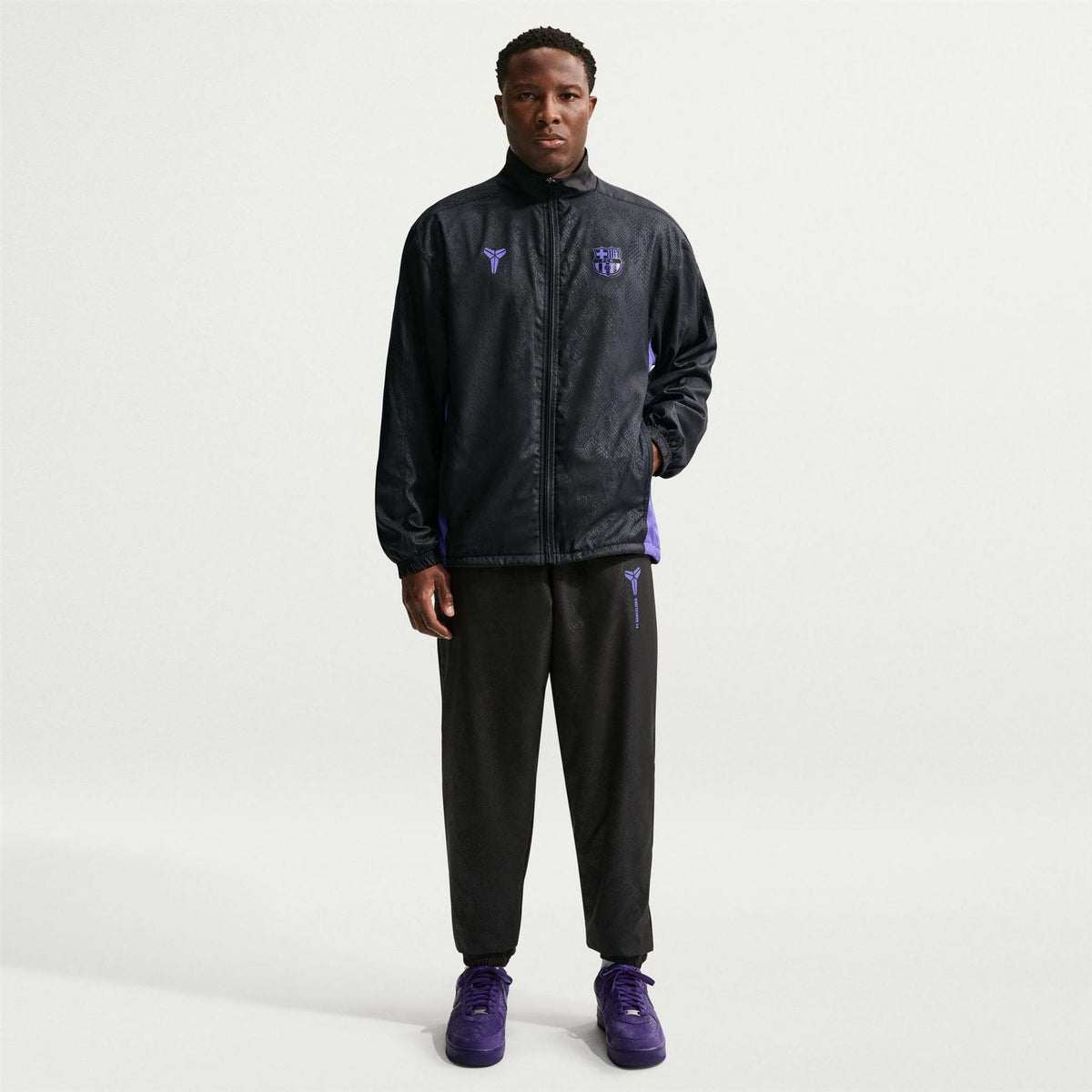 Nike Fc Barcelona tr