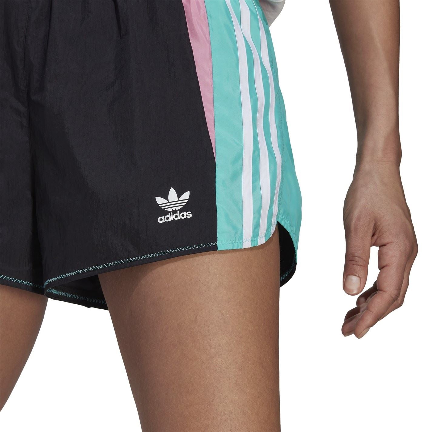 adidas Originals Performance Gym Shorts