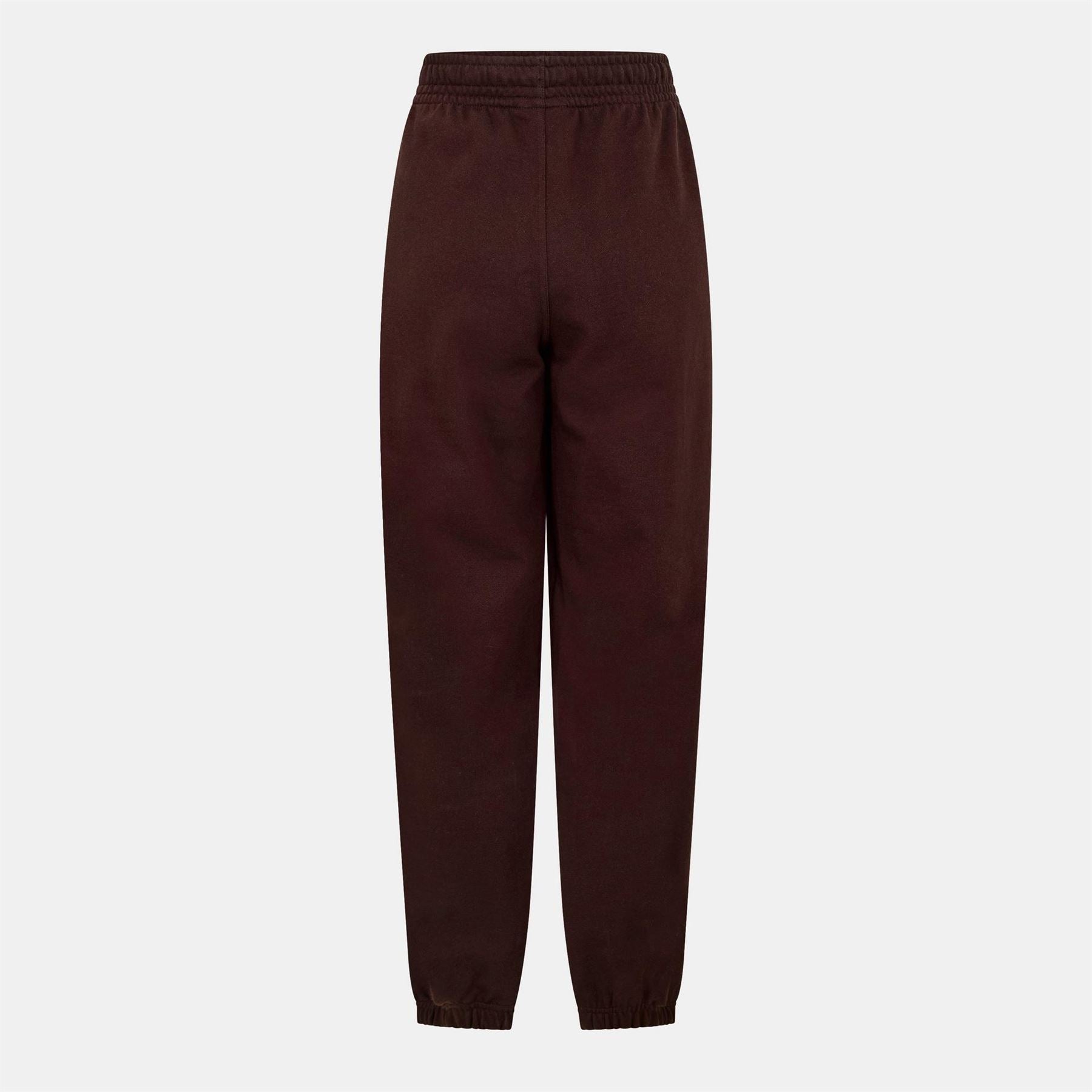 Calvin Klein Jeans Ckj Mono Closed Hem Fleece Joggers