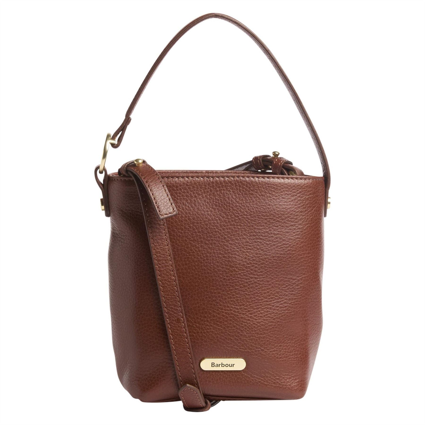 Barbour Cedar Min Leath Ld64