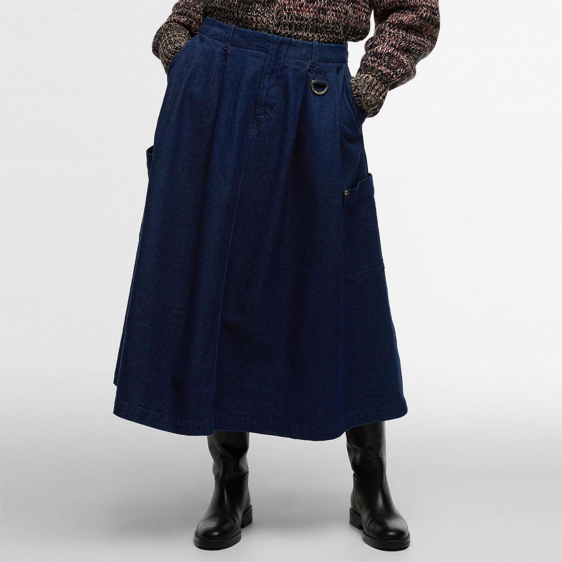 Barbour Saima Skirt