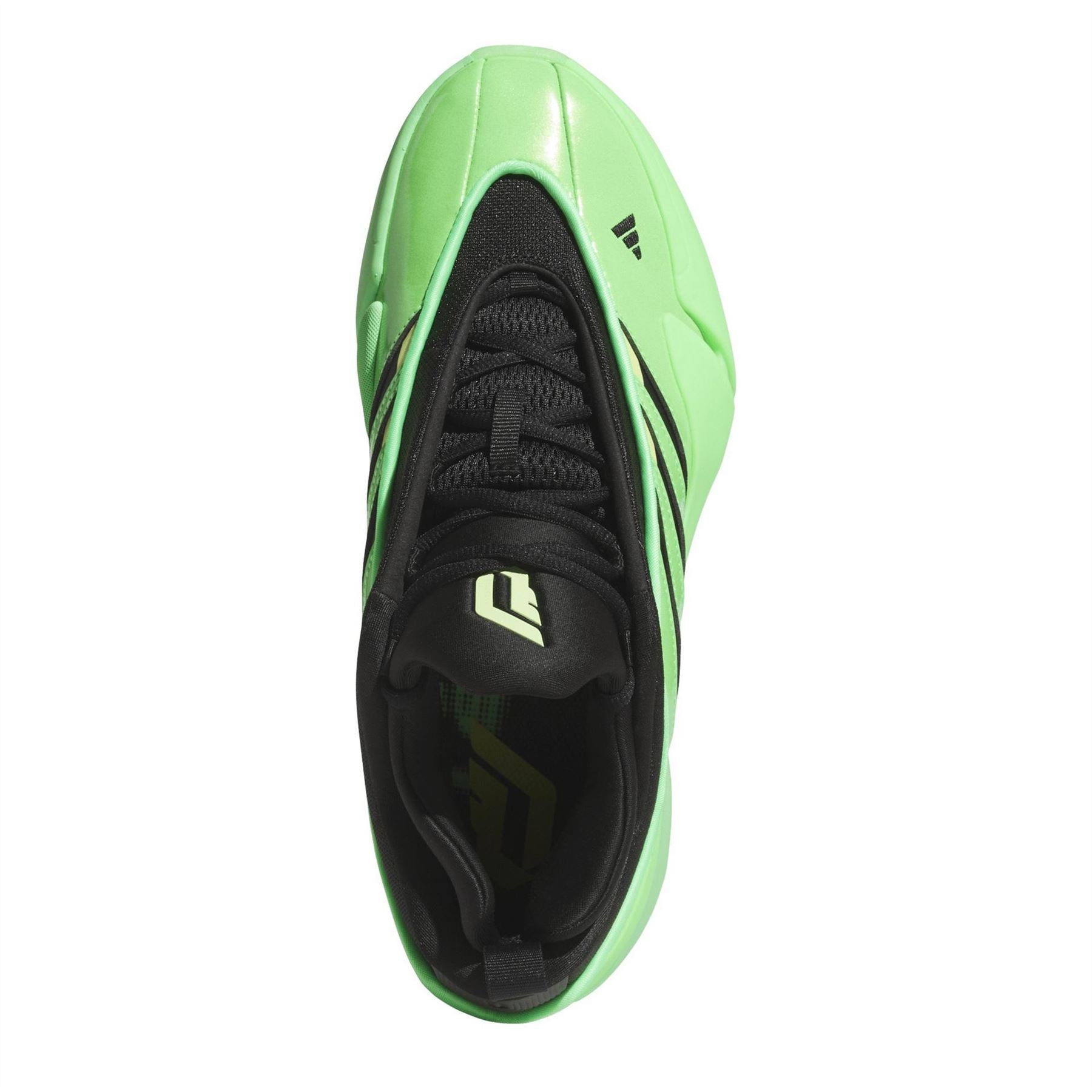adidas Basketball Trainers