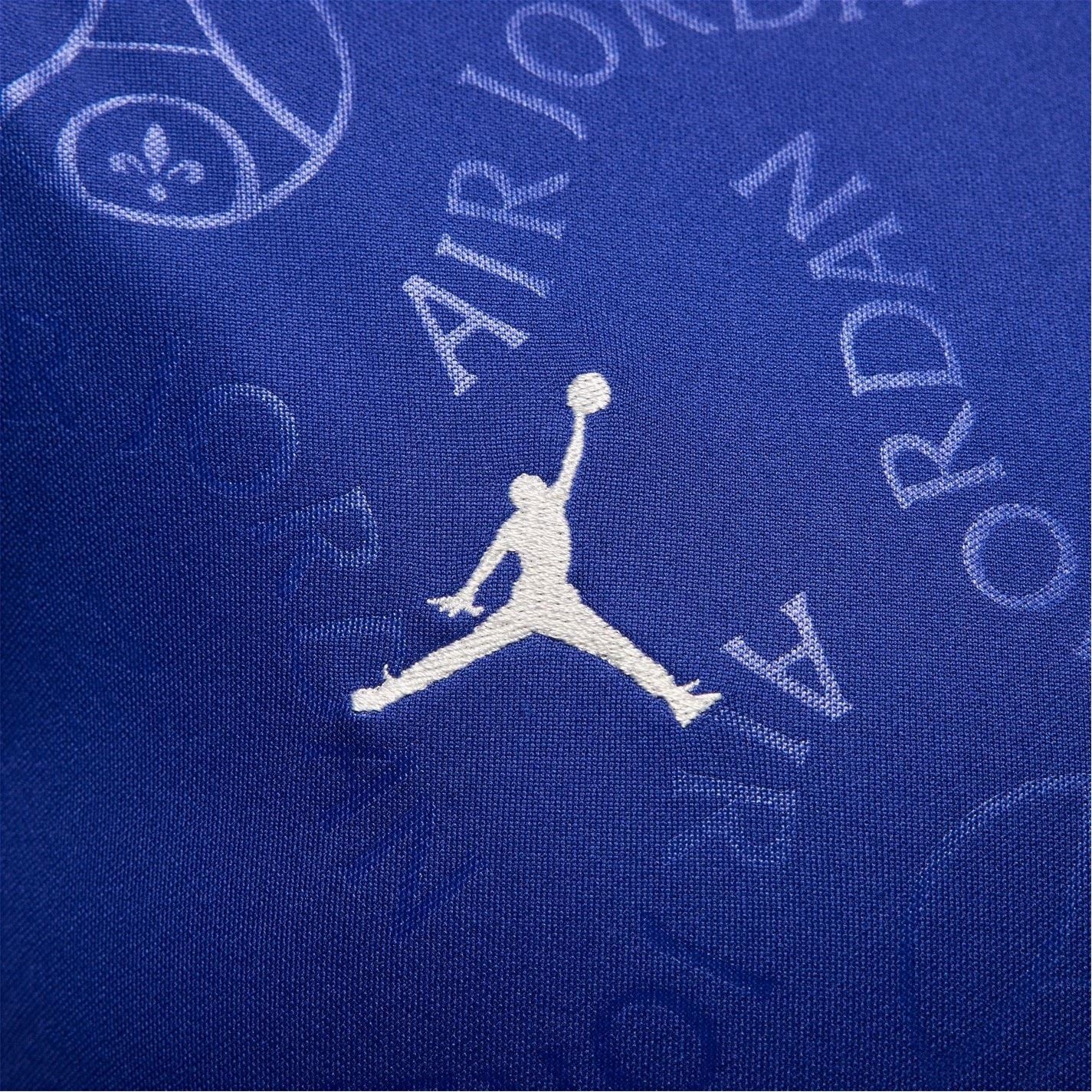 Nike Womens Paris Saint Germain Academy Pro Pre Match Shirt 2025