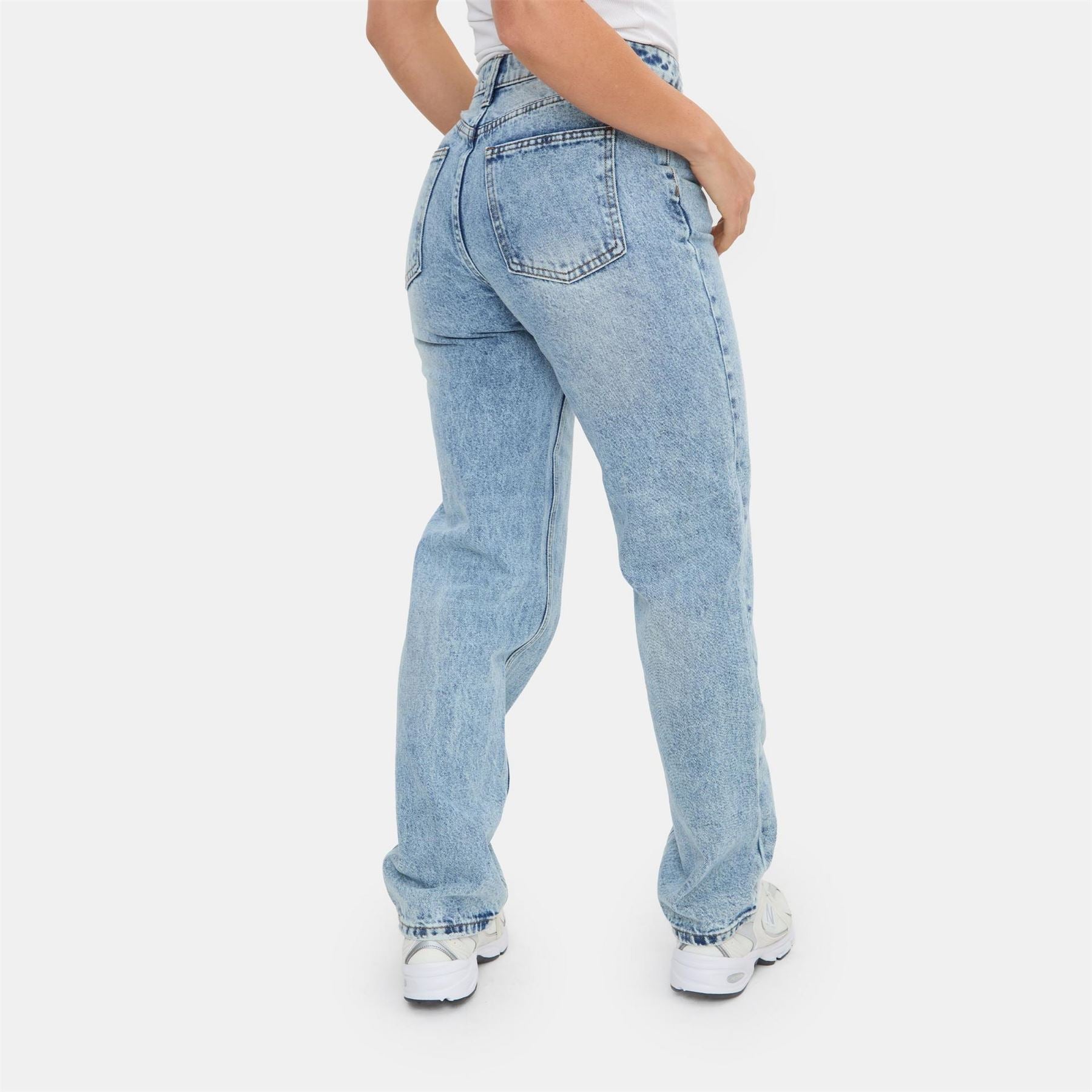 I Saw It First Jeans