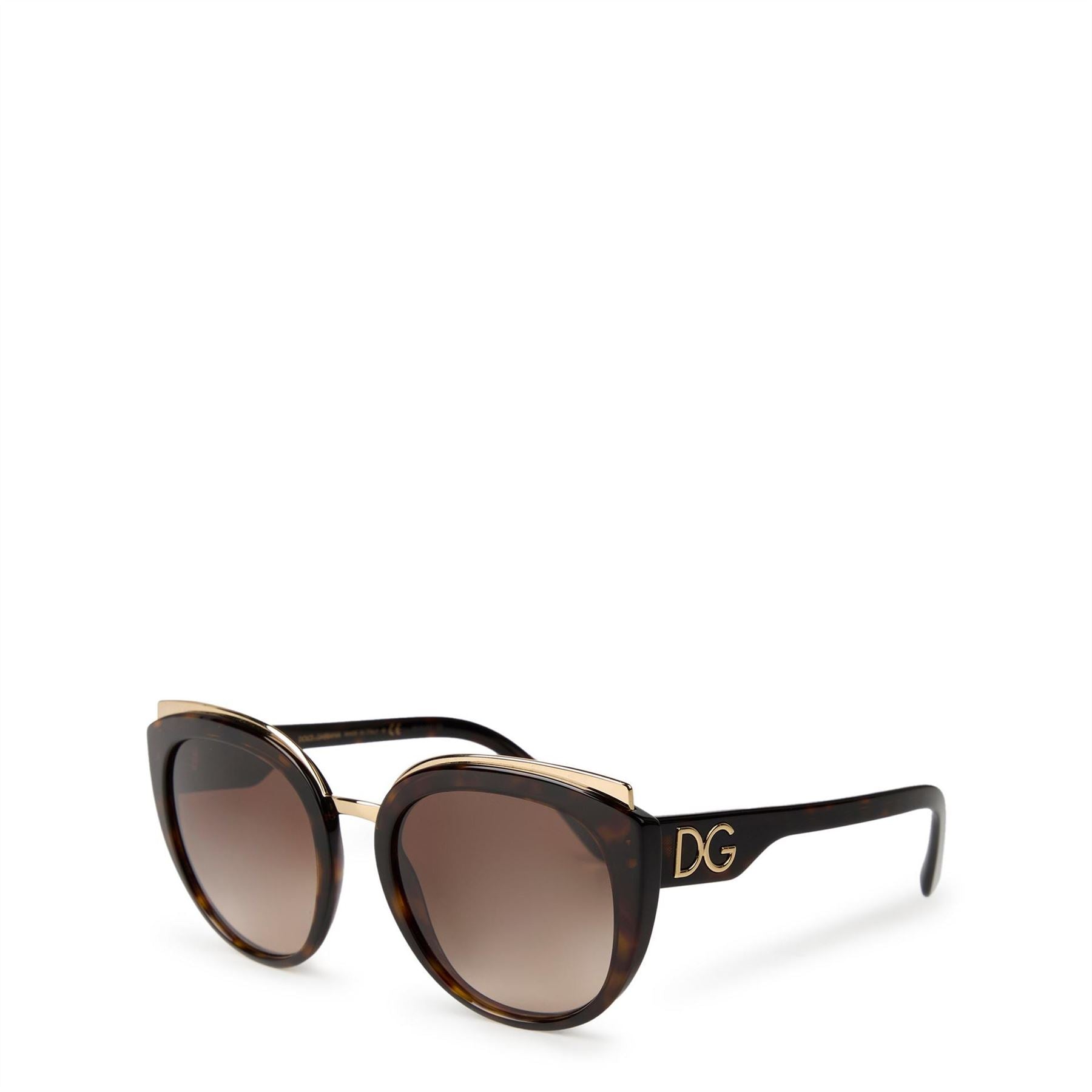 Dolce and Gabbana Sunglasses
