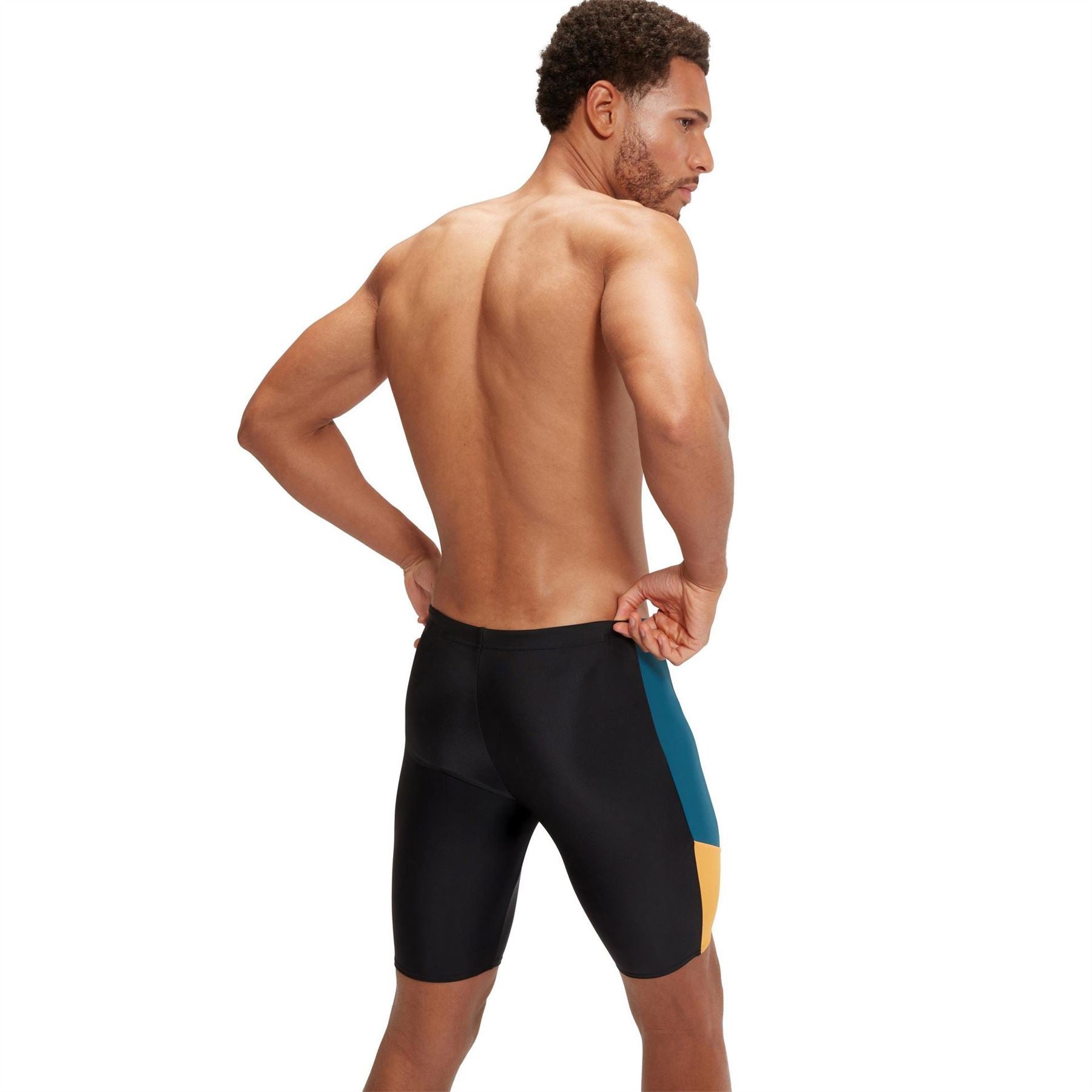 Speedo Mens Dive Jammer