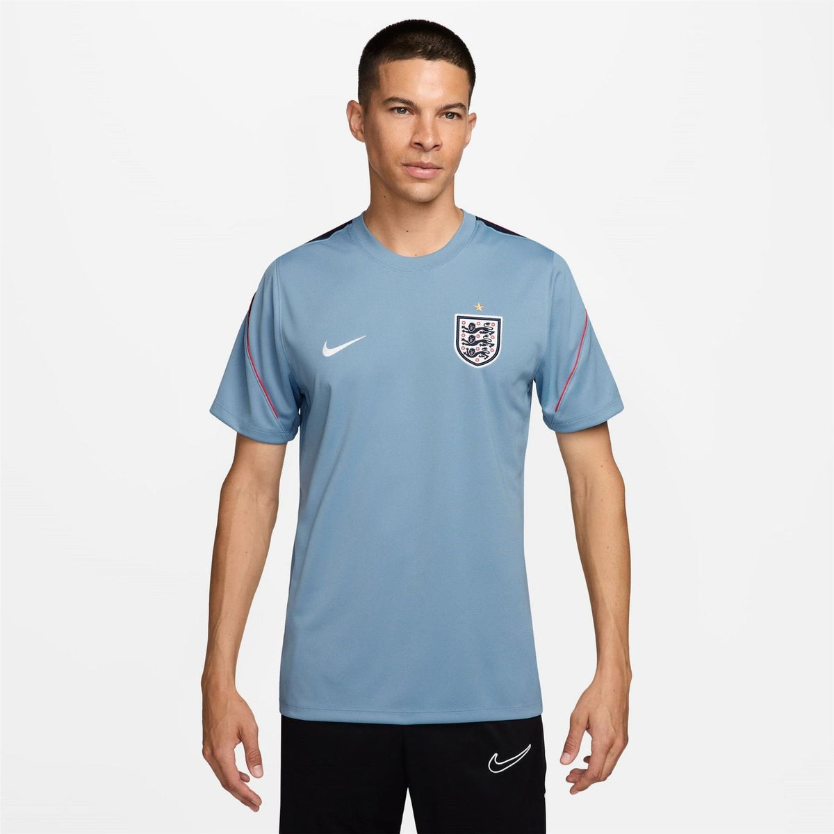 Nike England Short Sleeve T-Shirt