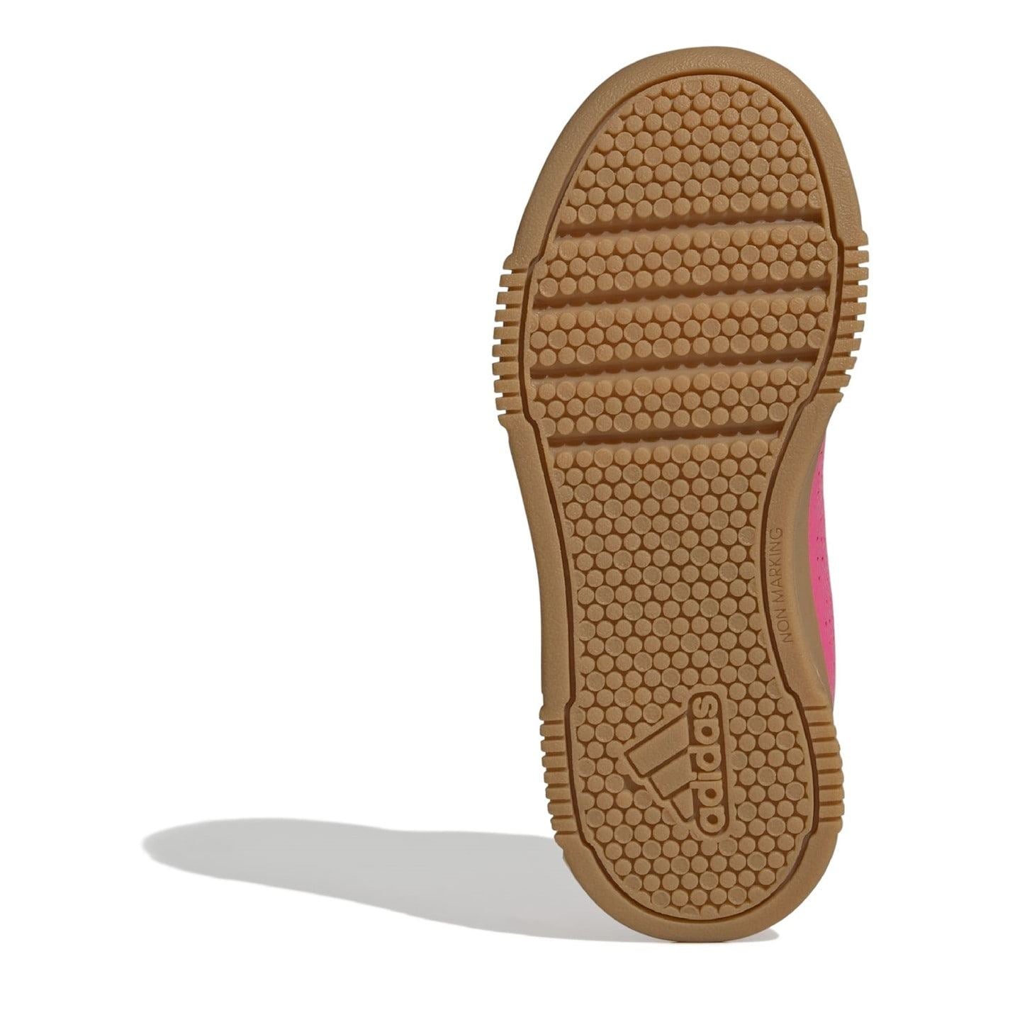 adidas Tensaur Hook And Loop Shoes Girls
