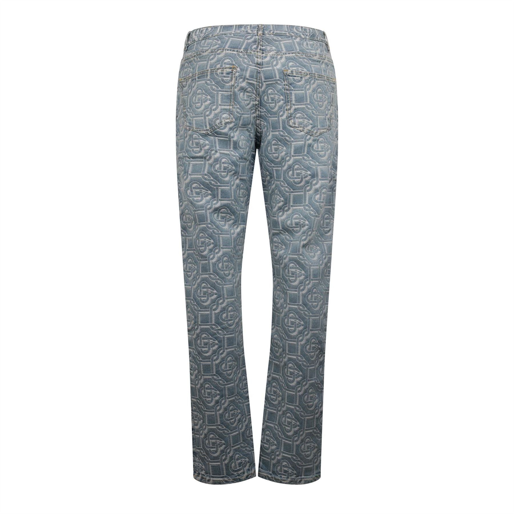 Casablanca Boucle Wave Shr