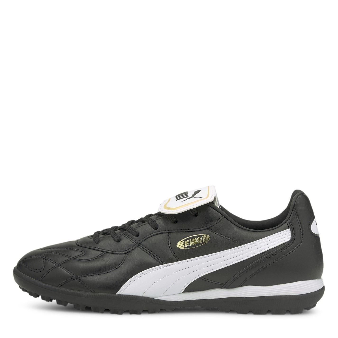 Puma King Cup Tt Astro Turf Football Boots