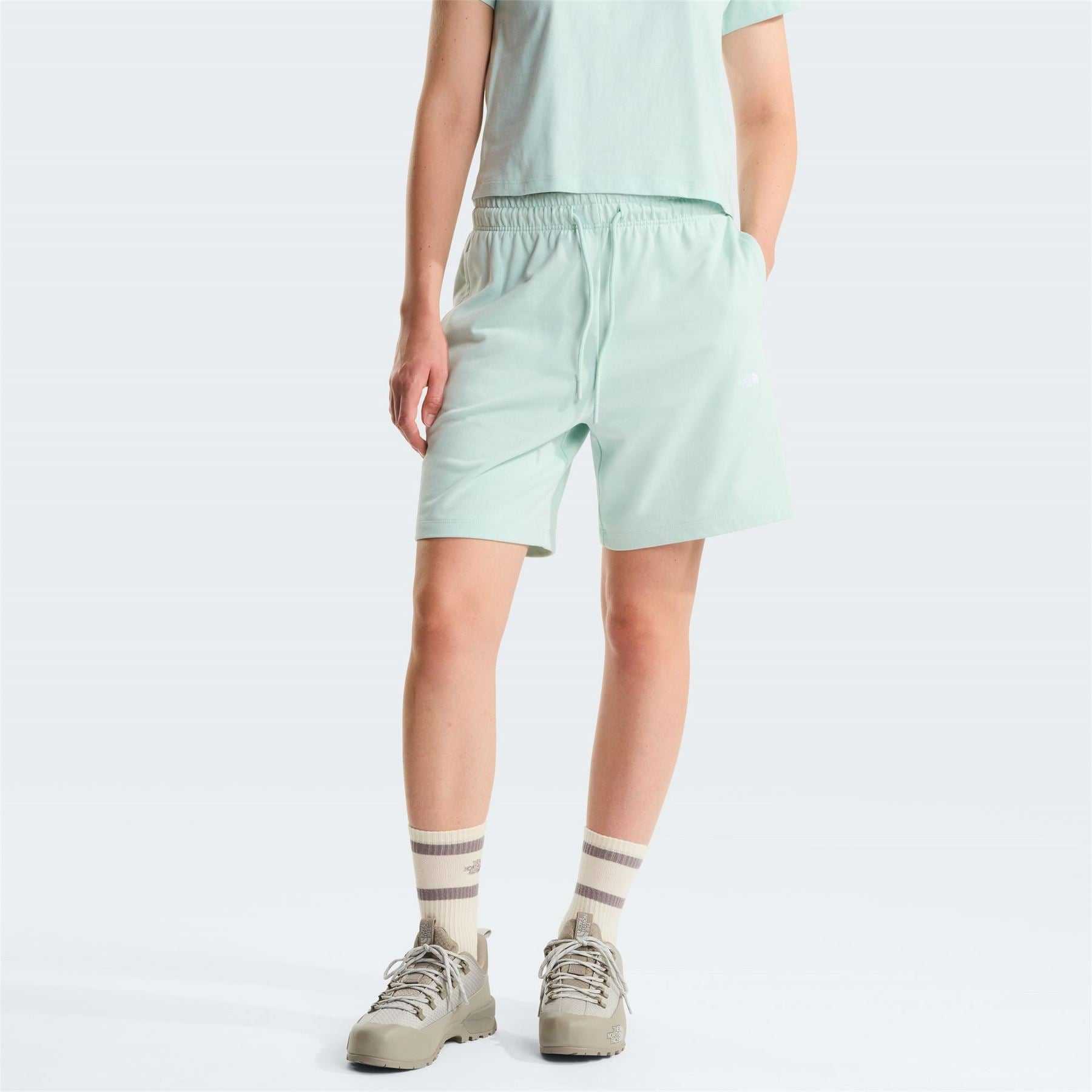 The North Face Womens Essential Shorts