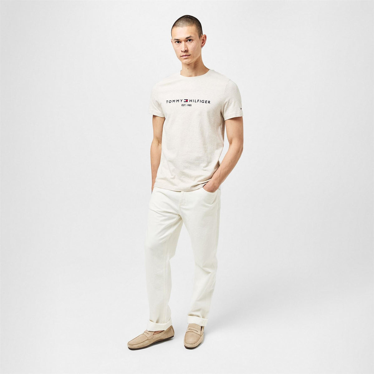 Tommy Hilfiger Hilfiger Suede Driver