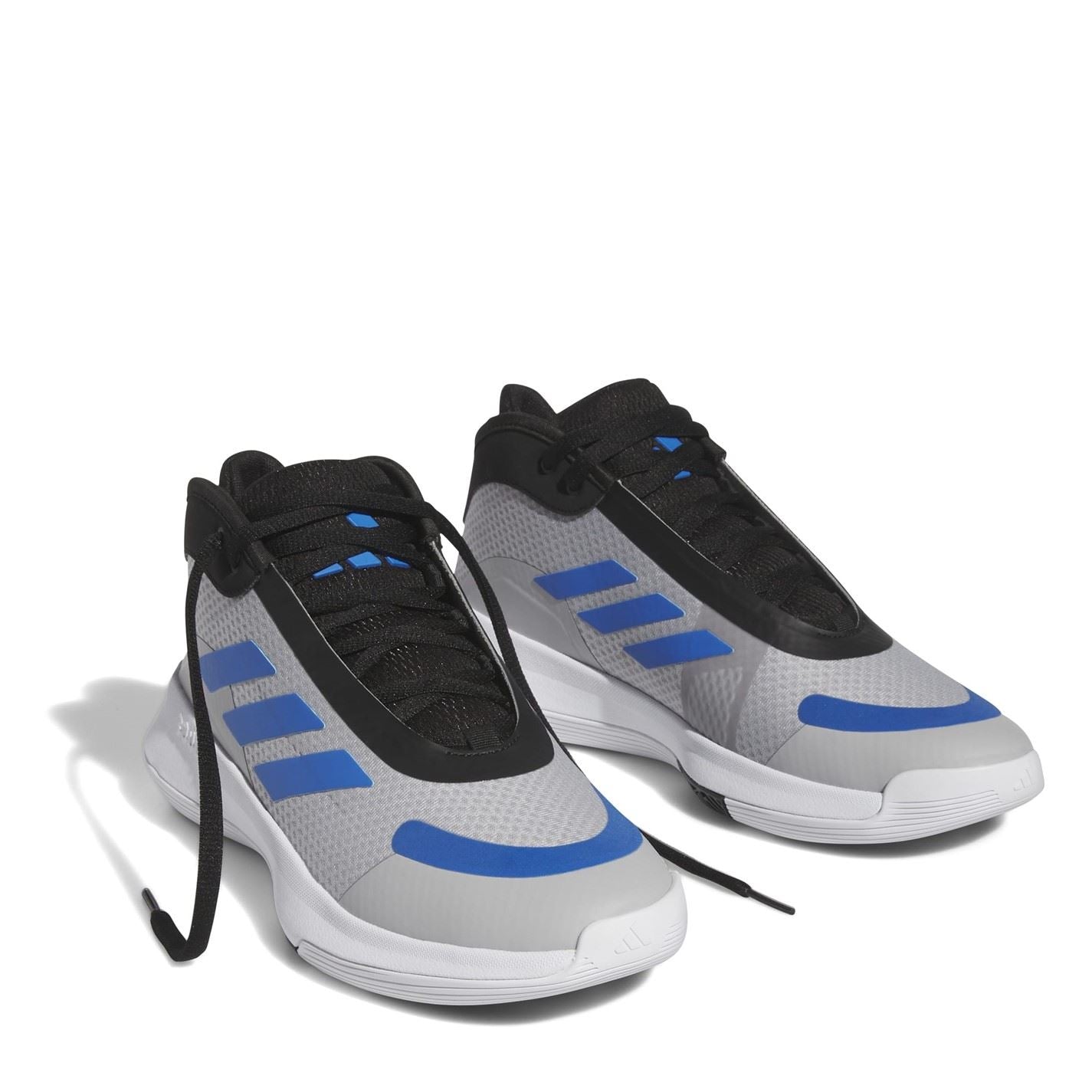 adidas Mens Bounce Legends Shoes
