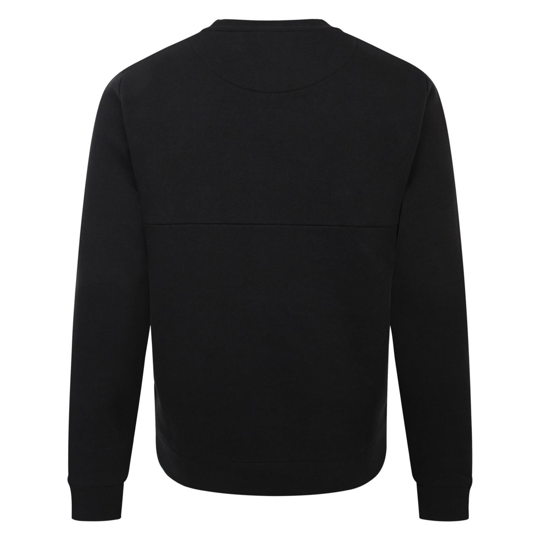 Umbro Pro Fleece Crew Neck Regular Fit Sweater