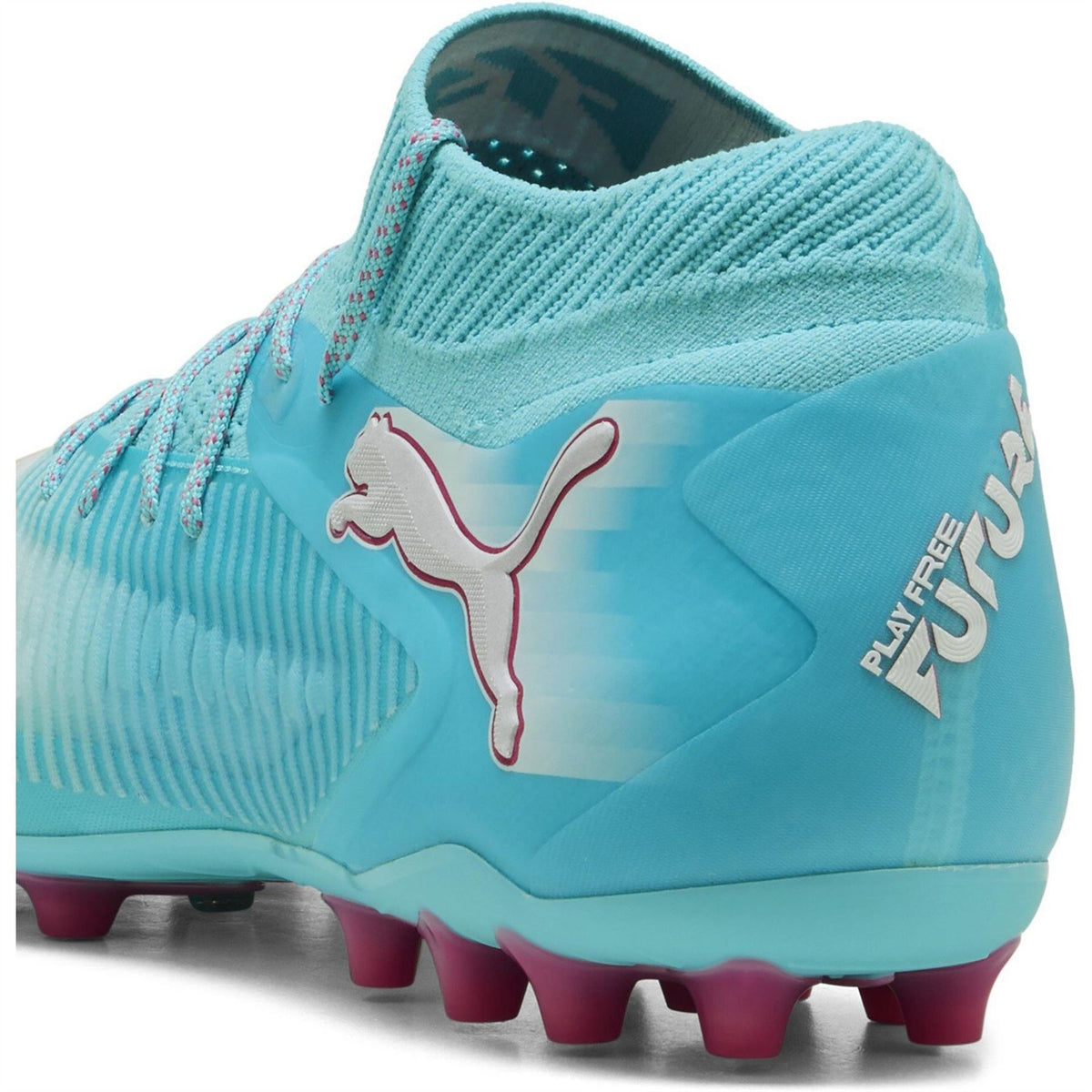 Puma Future 8 Ultimate Re Char Firm Ground Football Boots