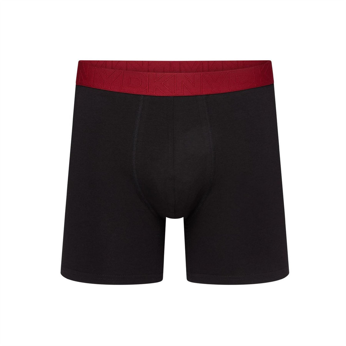 DKNY Mens 3 Pack Trunks Barstow
