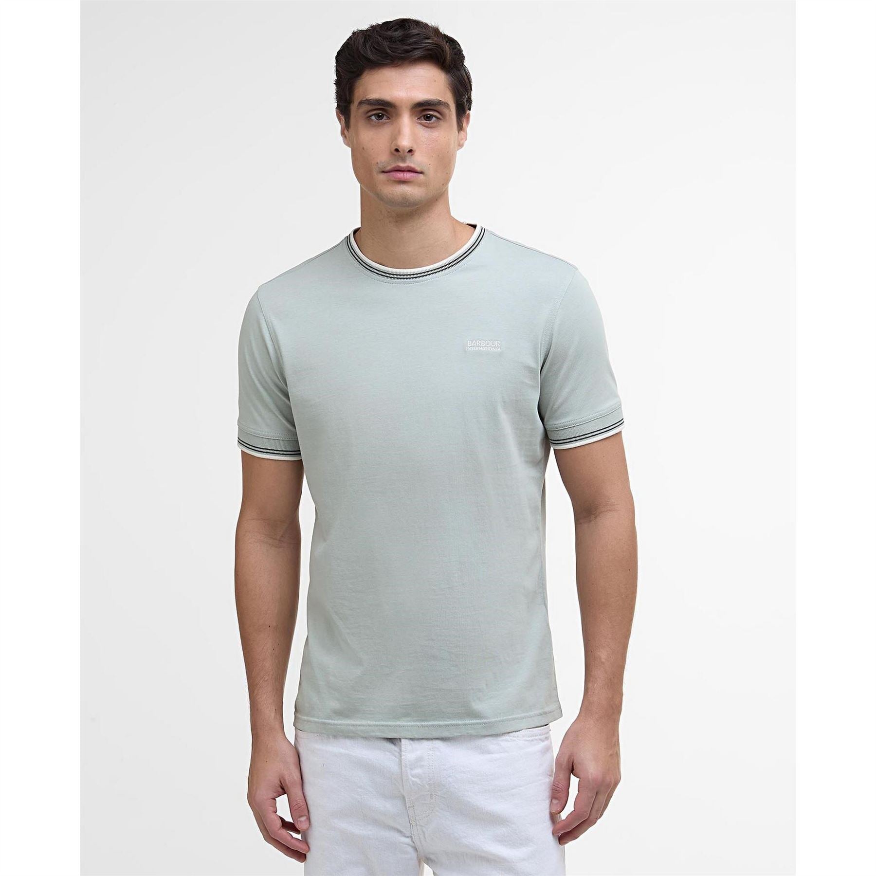 Barbour International B.intense Ethan Regular Fit T-Shirt