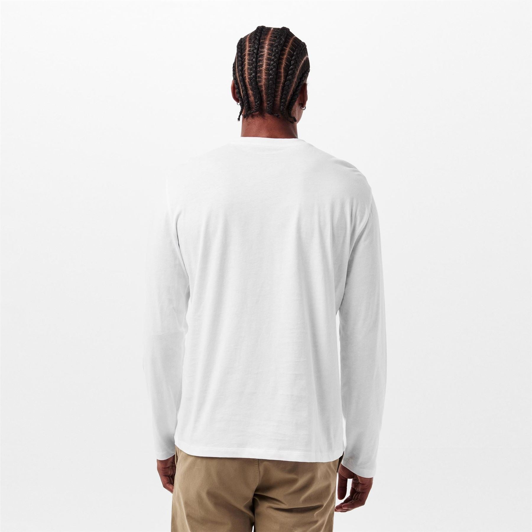 Armani Exchange Long Sleeve T-Shirt