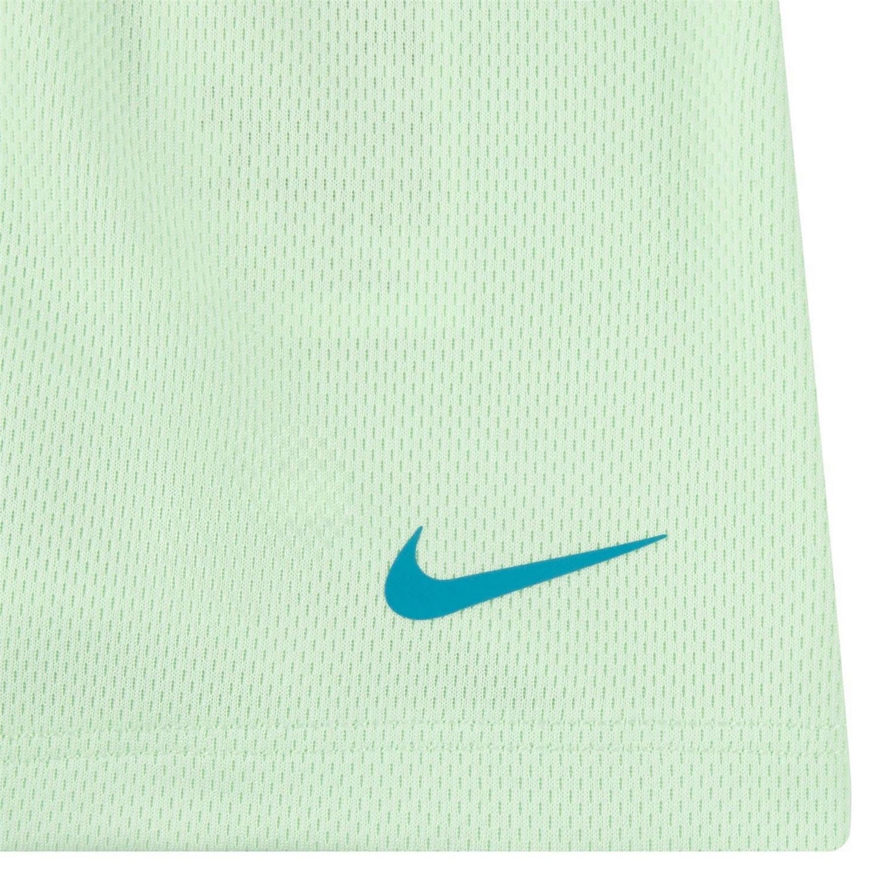 Nike Camper Mesh Short Set