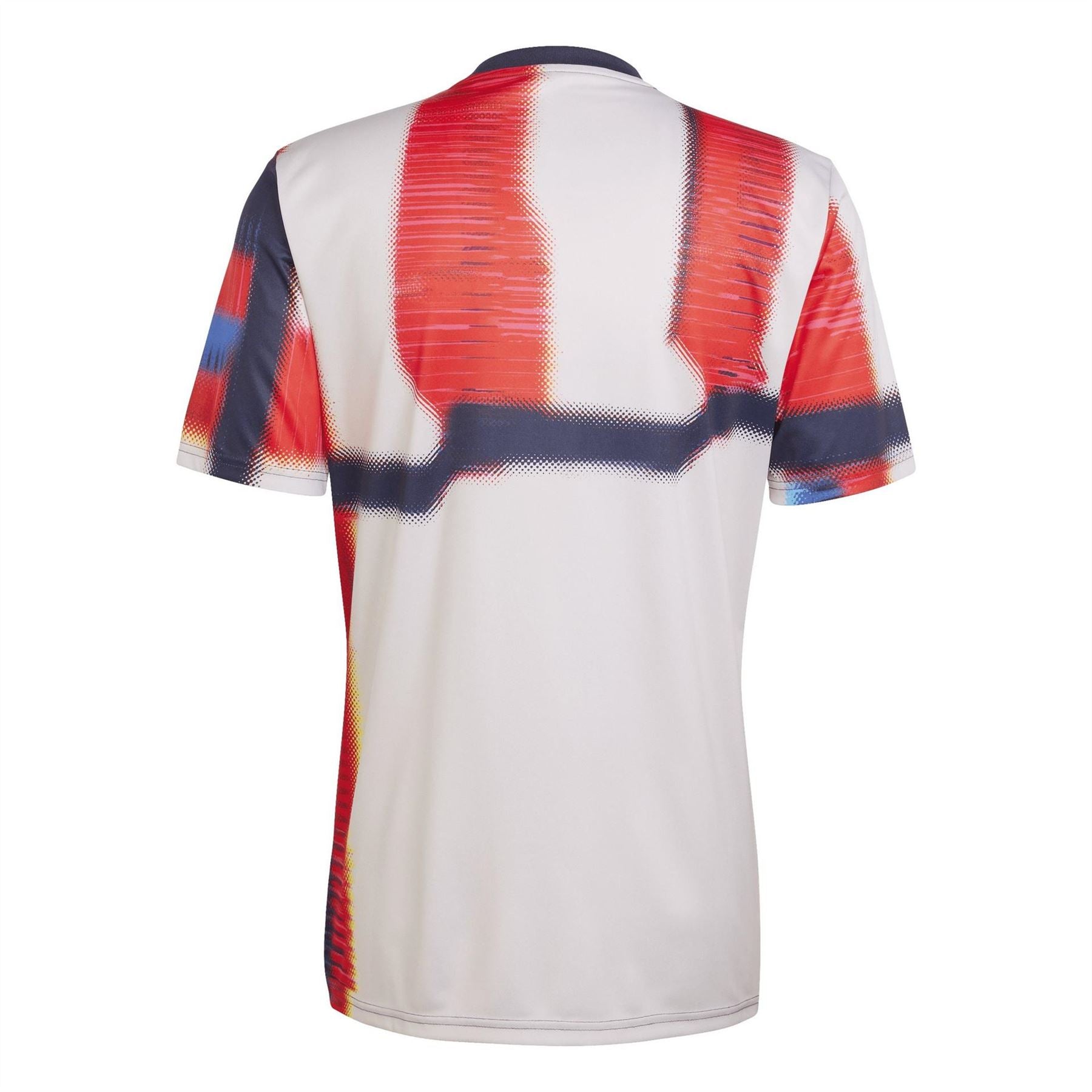 adidas Bayern Munich Pre Match Shirt 25 26