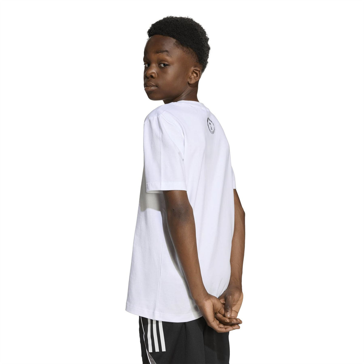 adidas Kids Womens Euro 2025 Switzerland T-Shirt