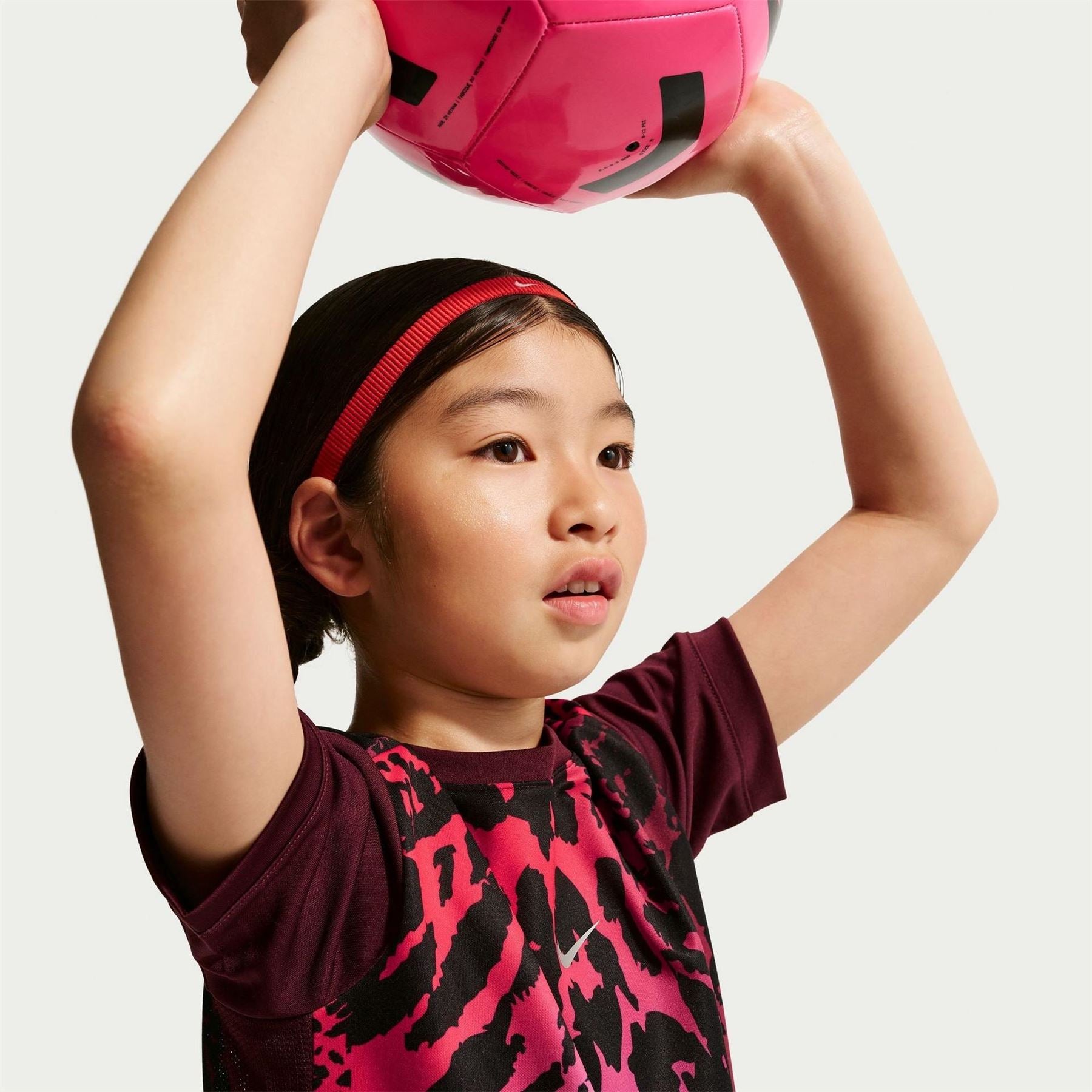 Nike Short Sleeve Performance T-Shirt