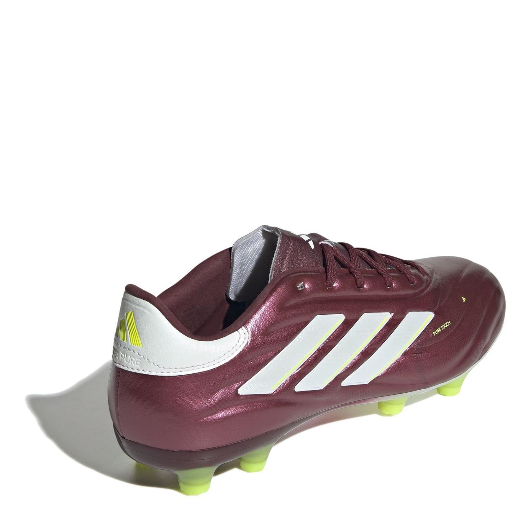 adidas Copa Pure 2 Pro Adults Firm Ground Football Boots