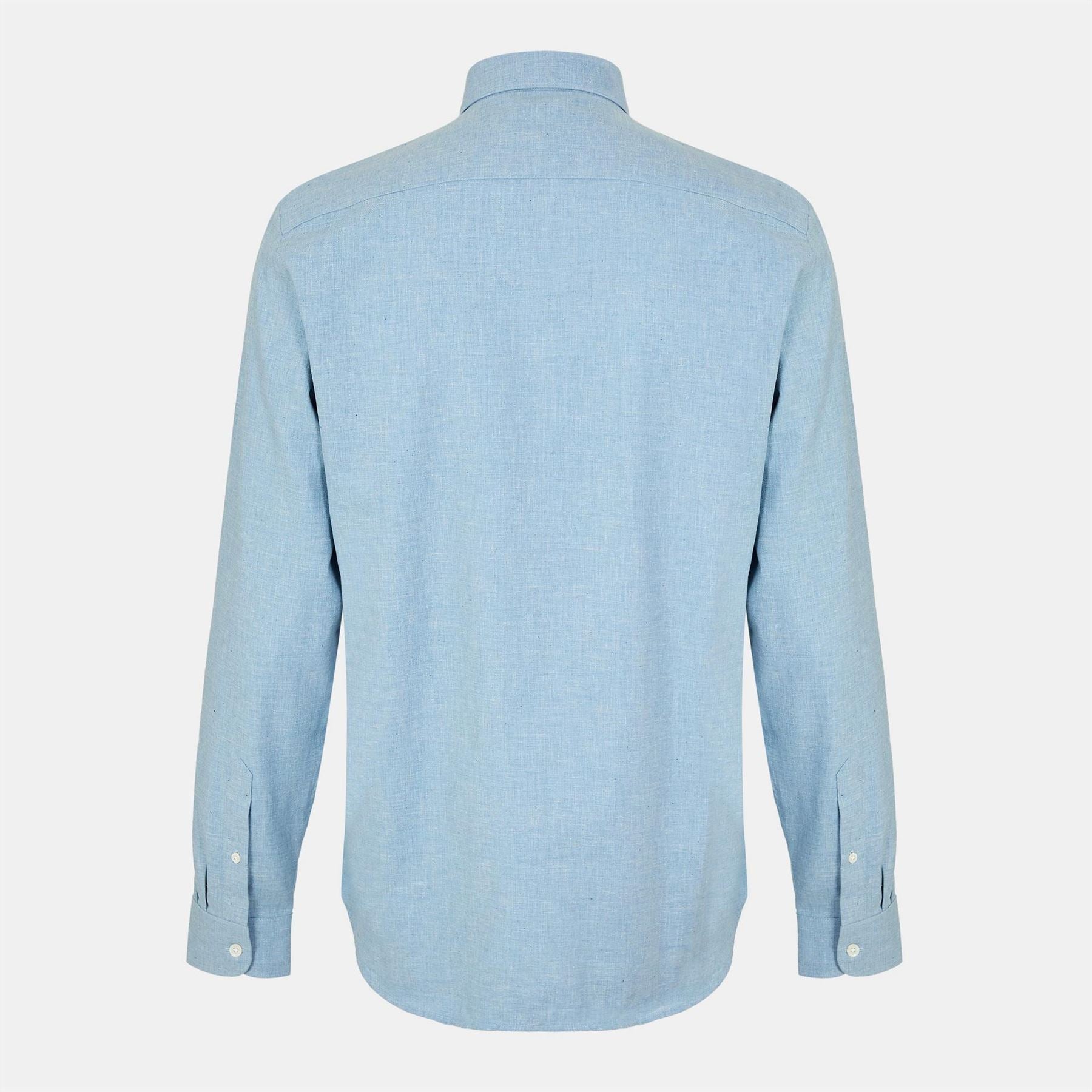 Lacoste Regular Fit Long Sleeve Shirt