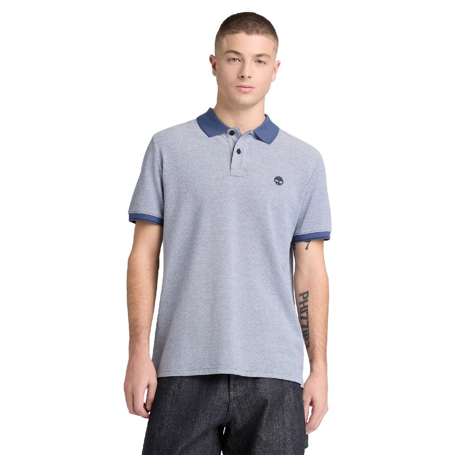 Timberland Oyster River ox