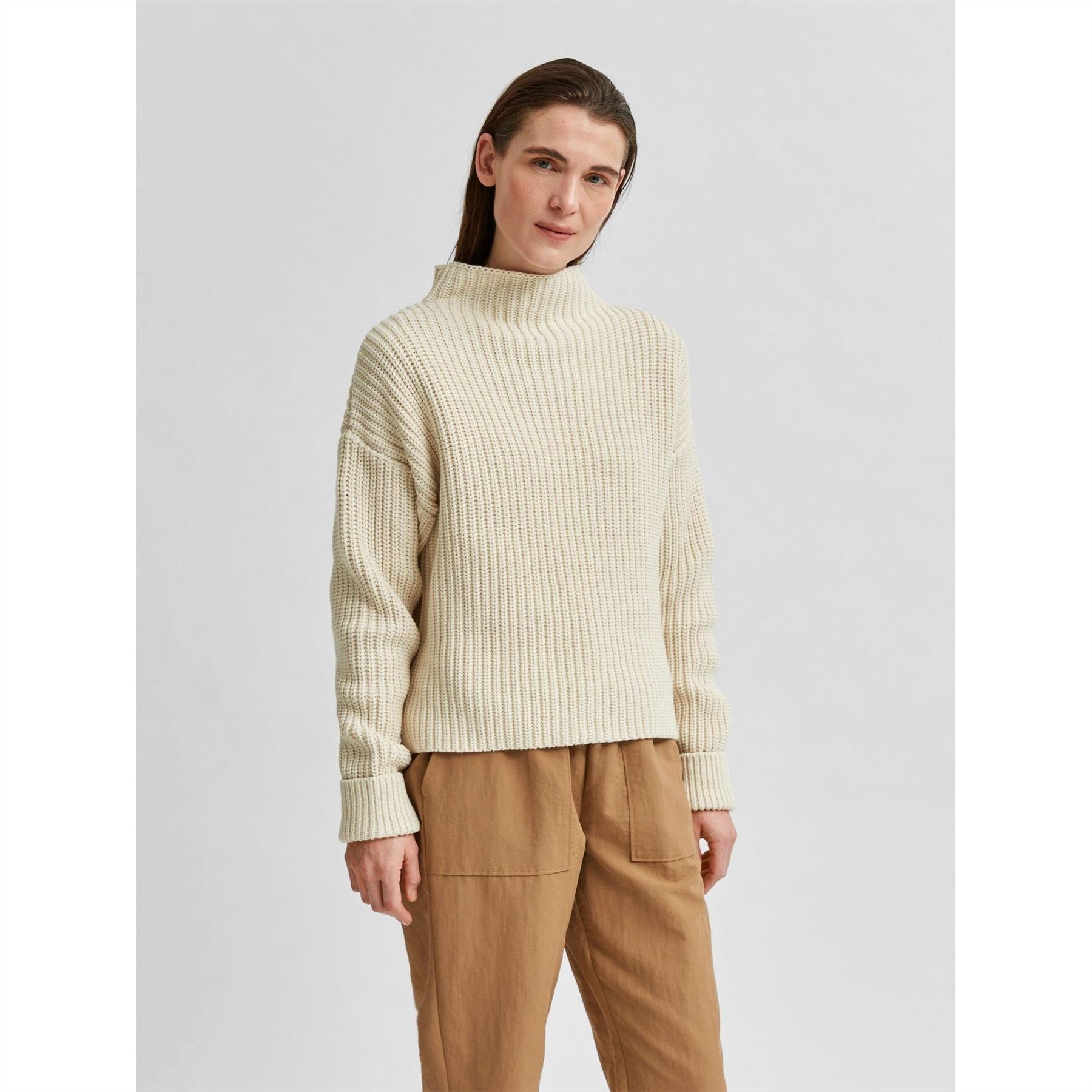 Selected Femme Femme Selma Knit