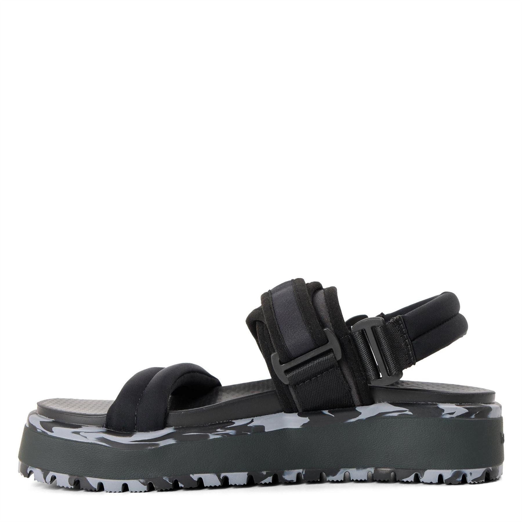 Havaianas Kids Hav. Street Shanghai Black Flip Flops