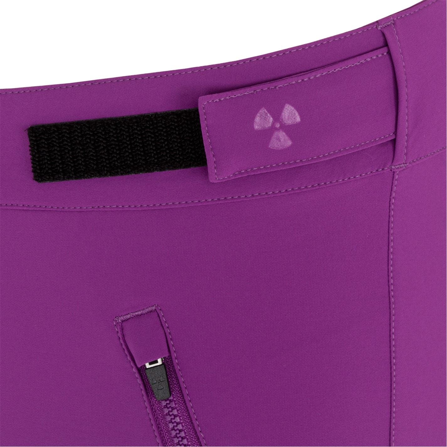 Nukeproof Trail Zipped Pocket Athletic Pants