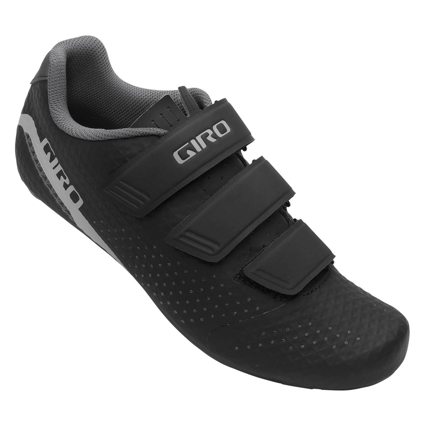 Giro Stylus Round Toe Cycle Road Shoes