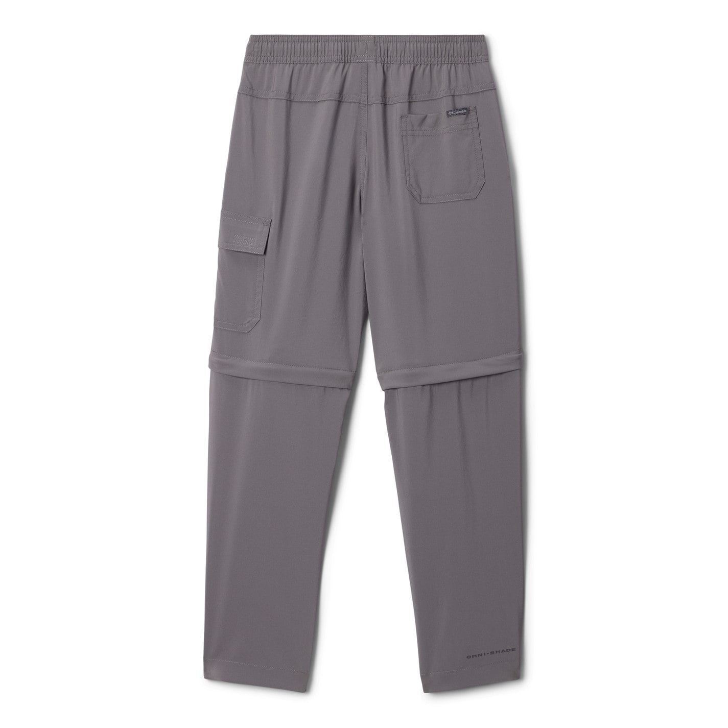 Columbia Silver Ridge Convertible Trousers Juniors